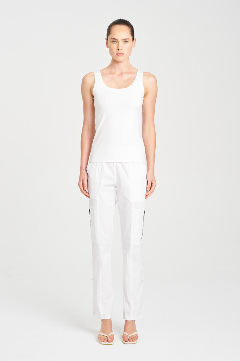 F65 1376 ZIP CARGO - Mela Purdie