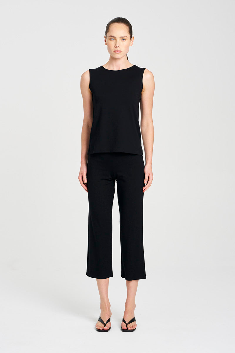 F01 102 3/4 Pant - Mela Purdie