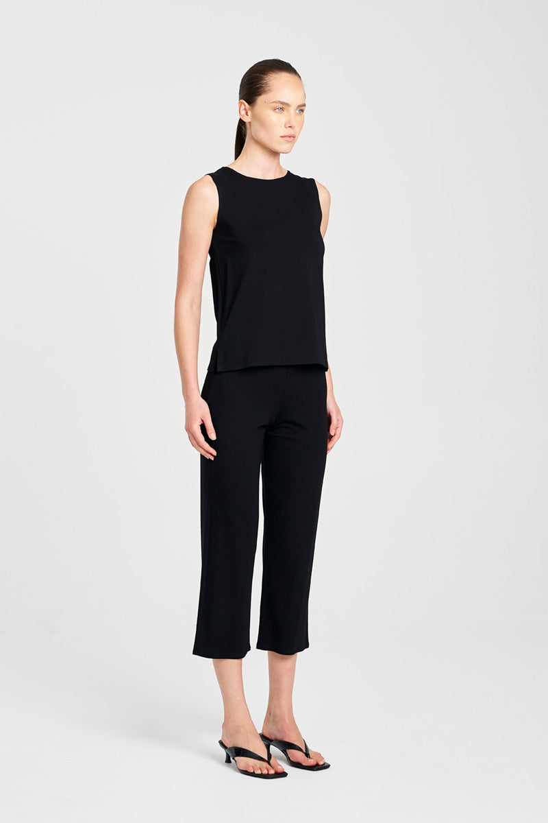 F01 102 3/4 Pant - Mela Purdie