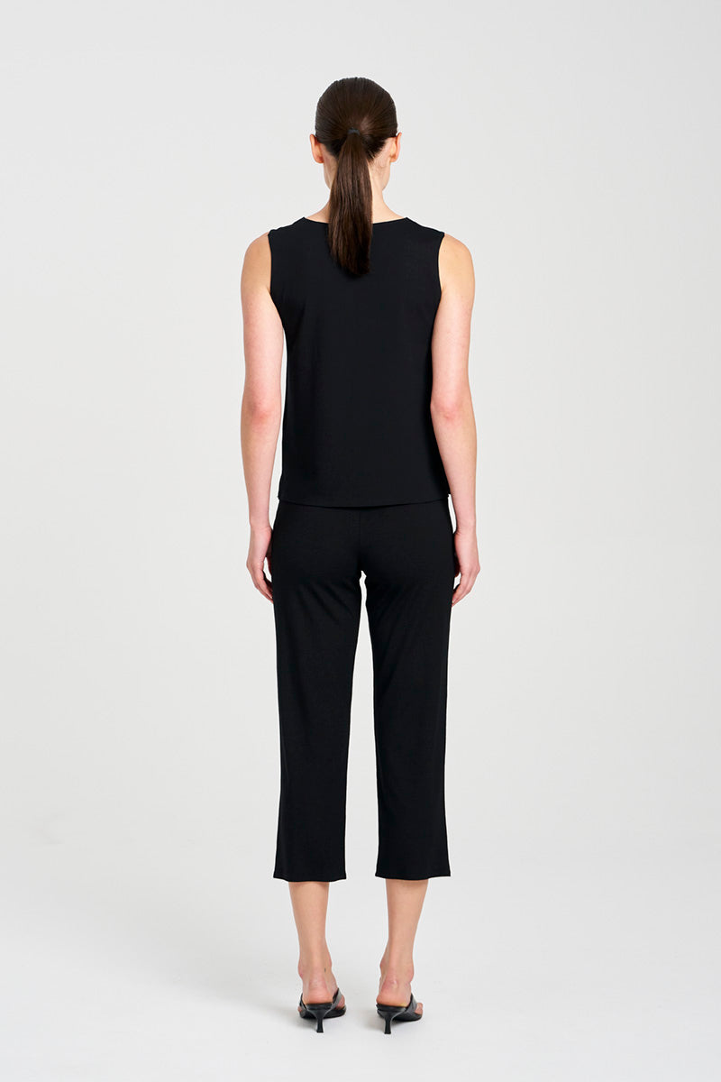 F01 102 3/4 Pant - Mela Purdie