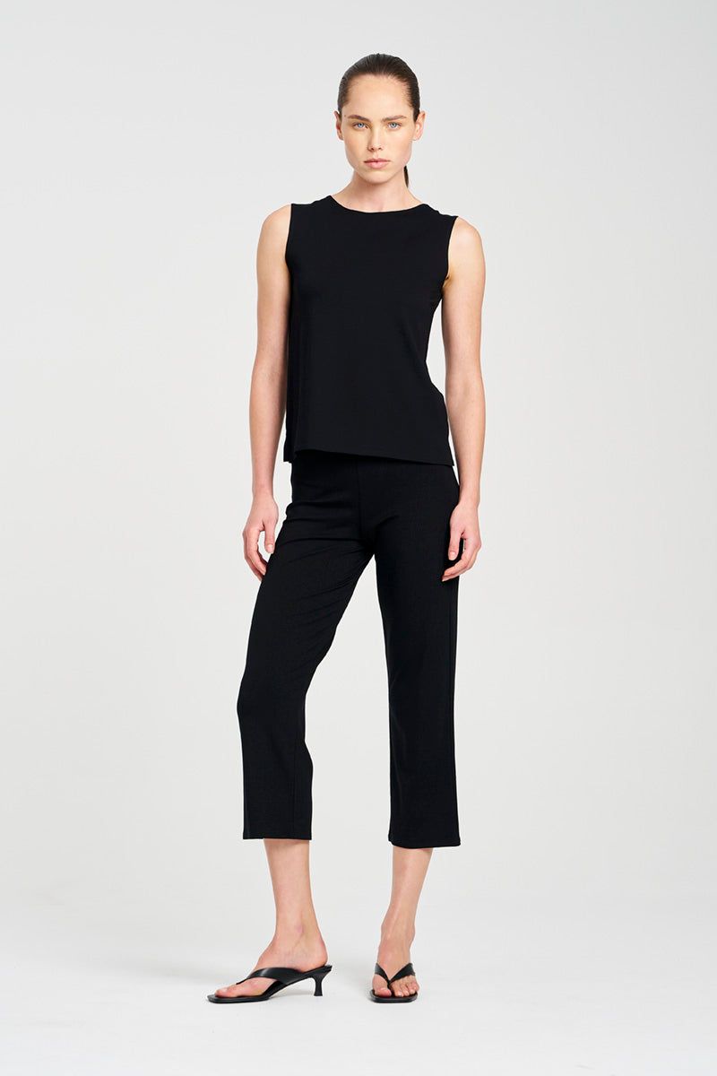 F01 102 3/4 Pant - Mela Purdie