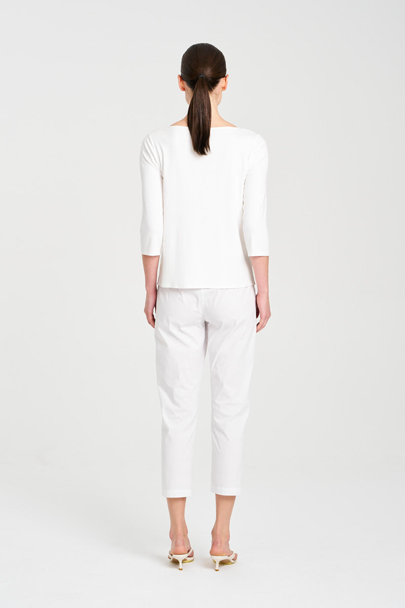 F65 1478 NOMAD PANT - Mela Purdie