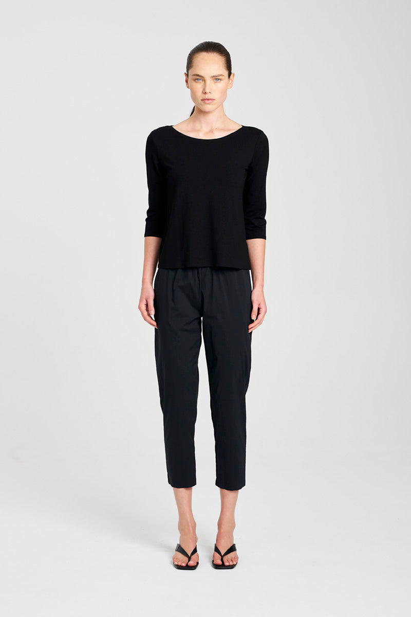F65 1478 NOMAD PANT - Mela Purdie