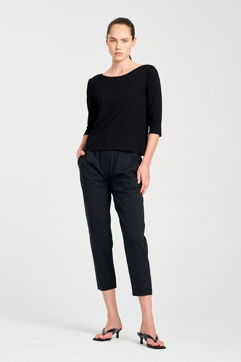F65 1478 NOMAD PANT - Mela Purdie