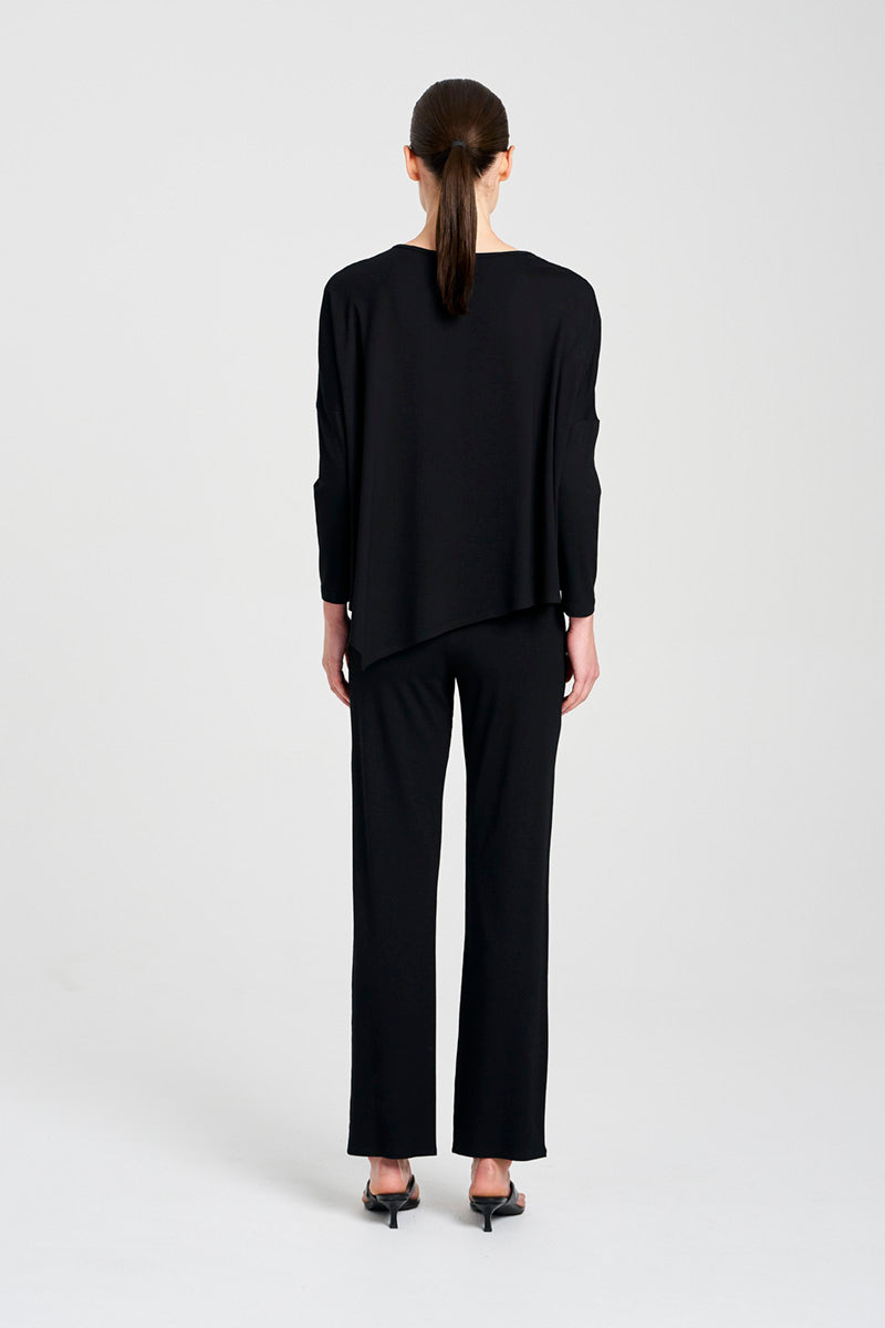 F01 100 LONG PANT - Mela Purdie