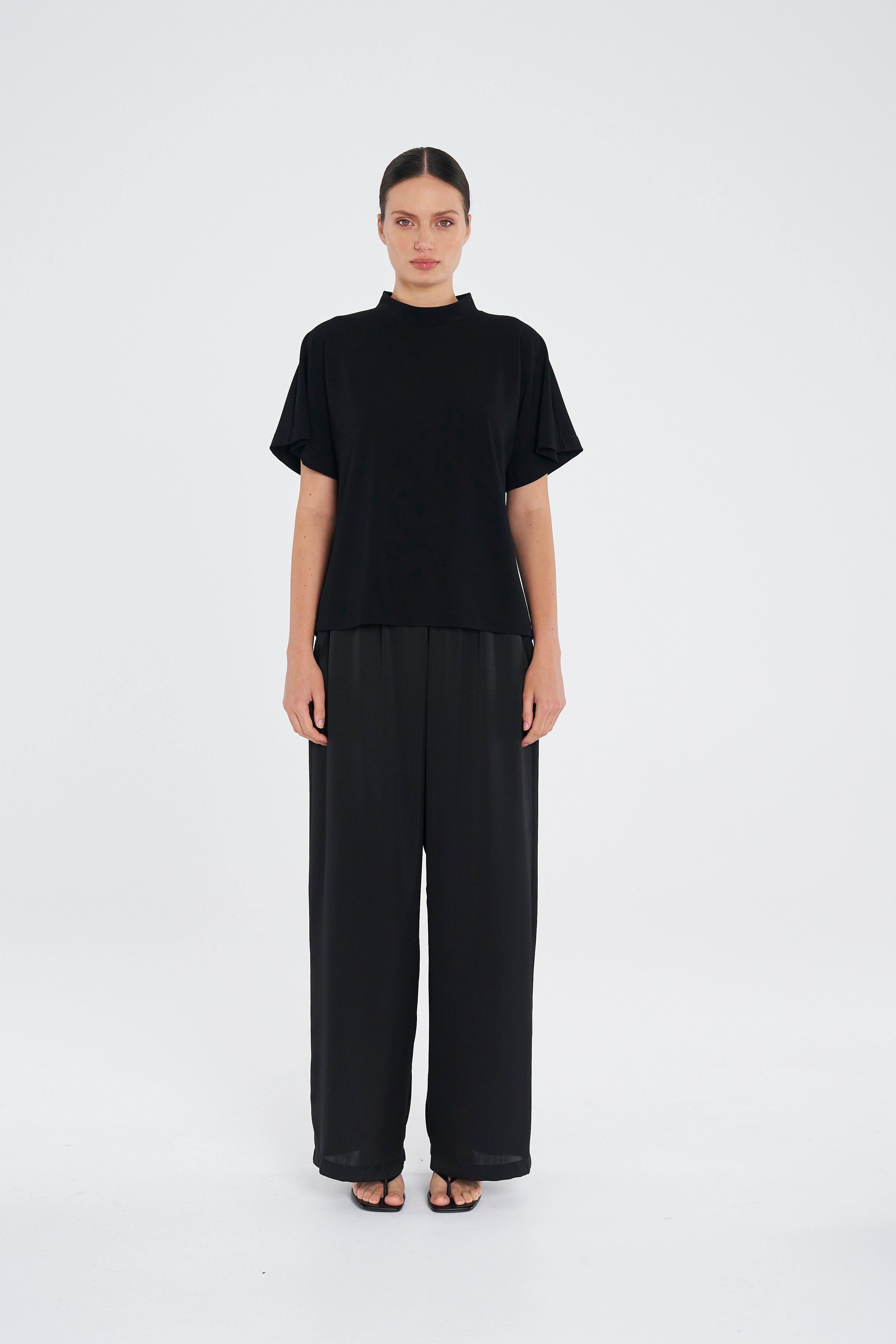 F619 1940 MAXI PACE PANT