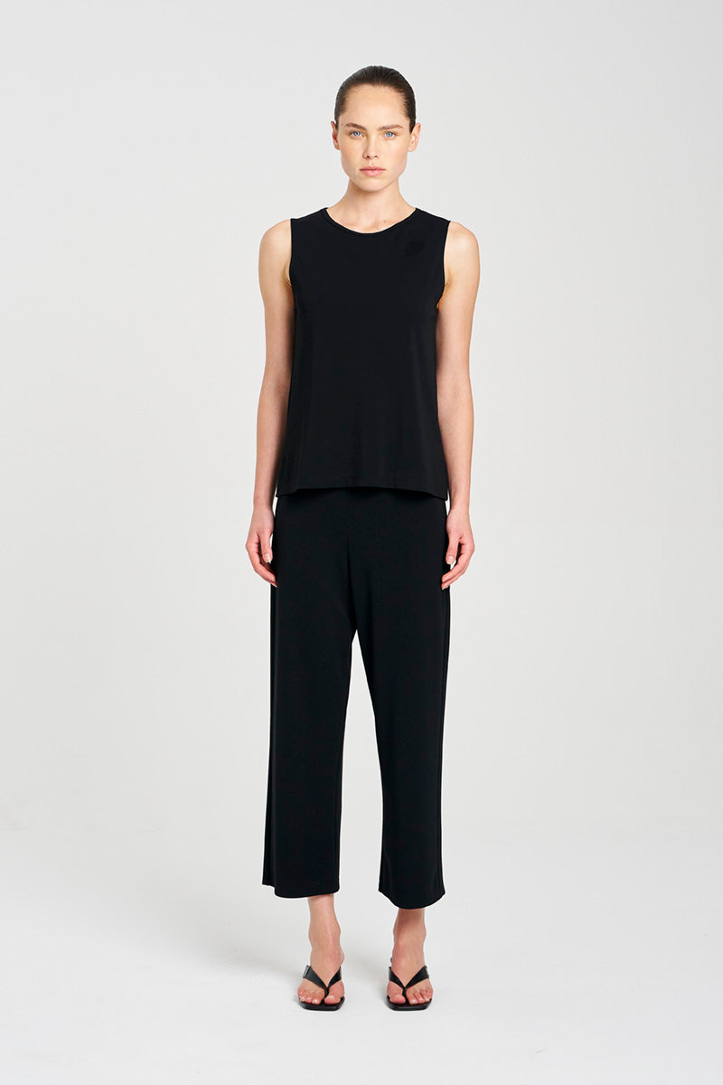 F007 1797 3/4 PANT - Mela Purdie