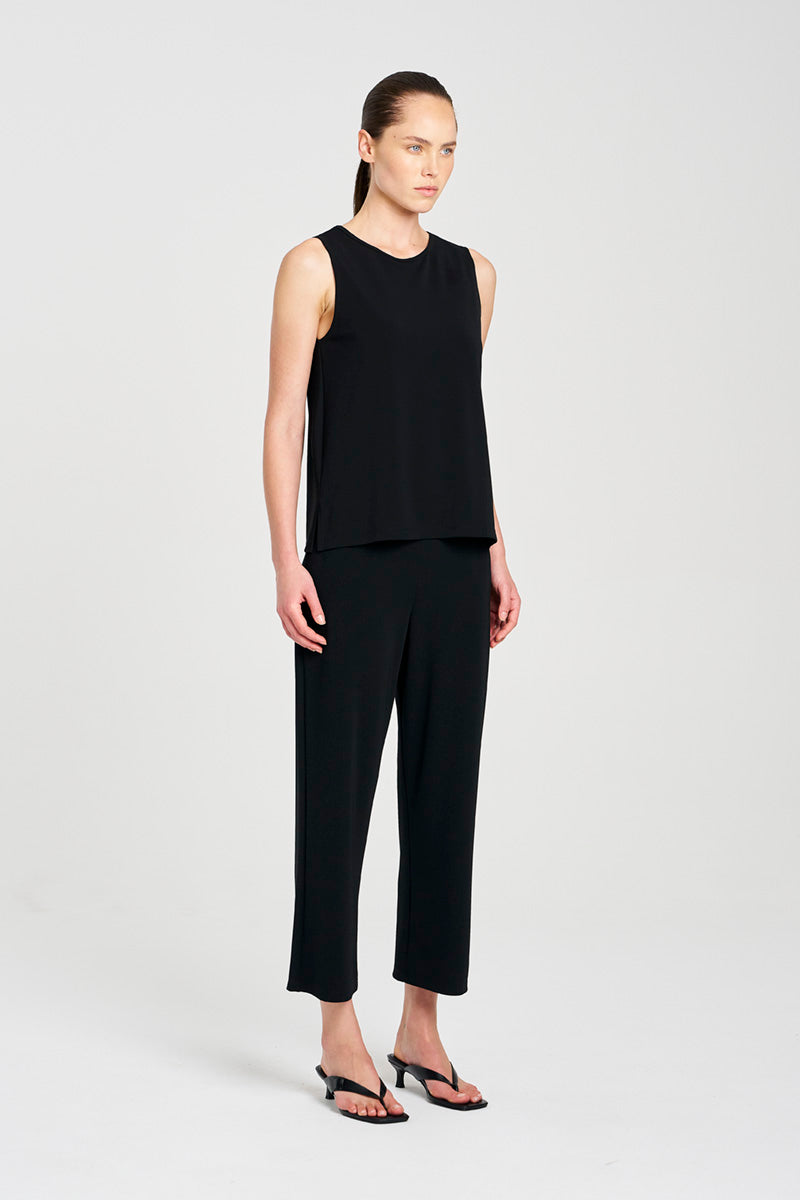 F007 1797 3/4 PANT - Mela Purdie
