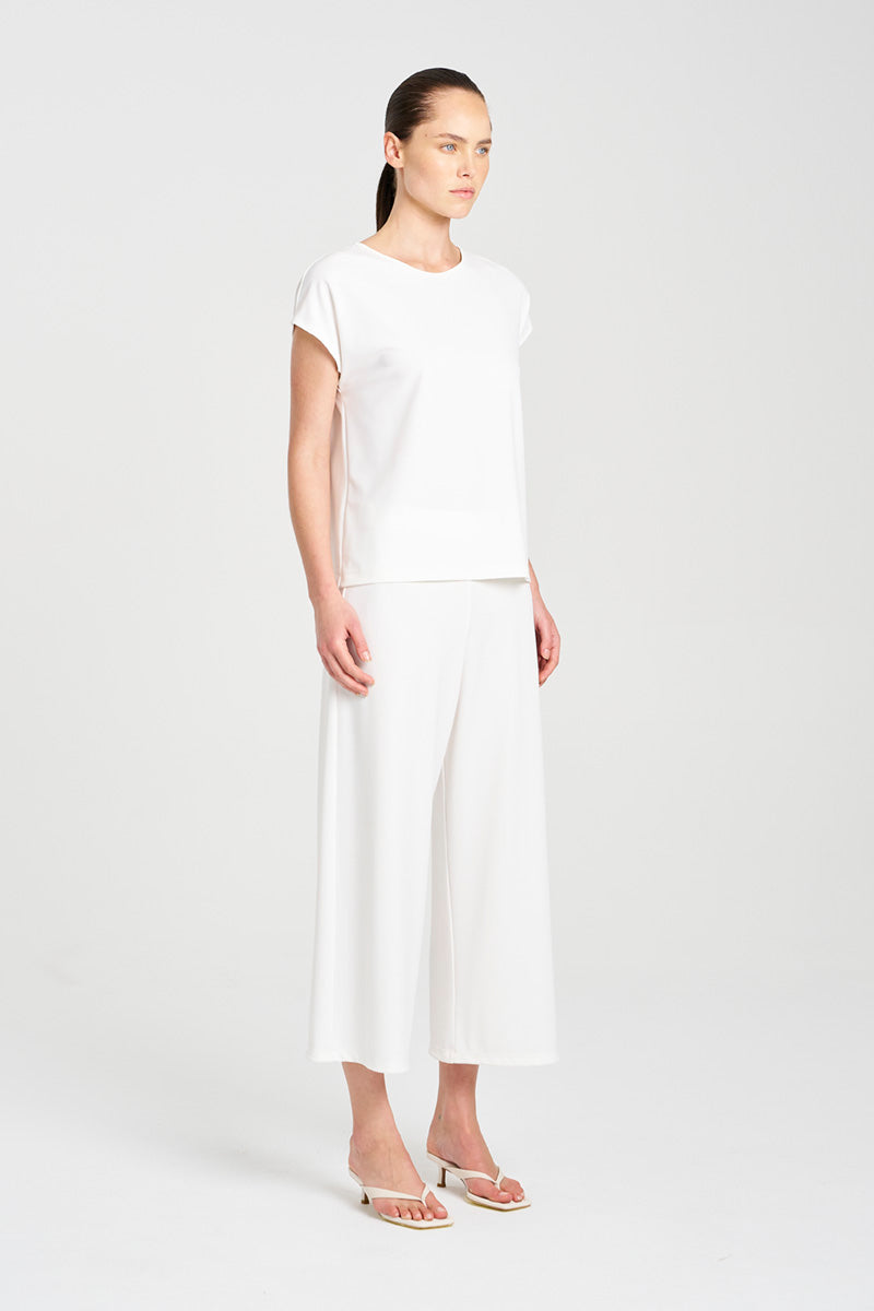 F007 8365 CAP SHELL - Mela Purdie