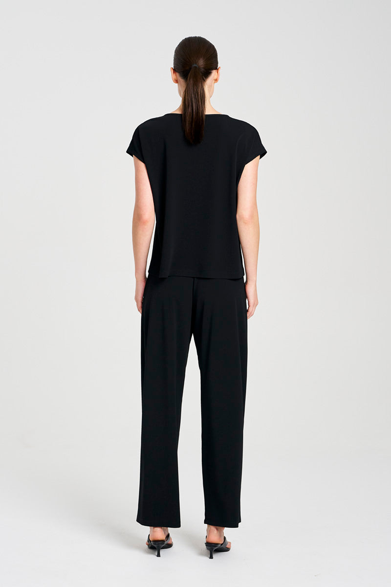 F007 8365 CAP SHELL - Mela Purdie