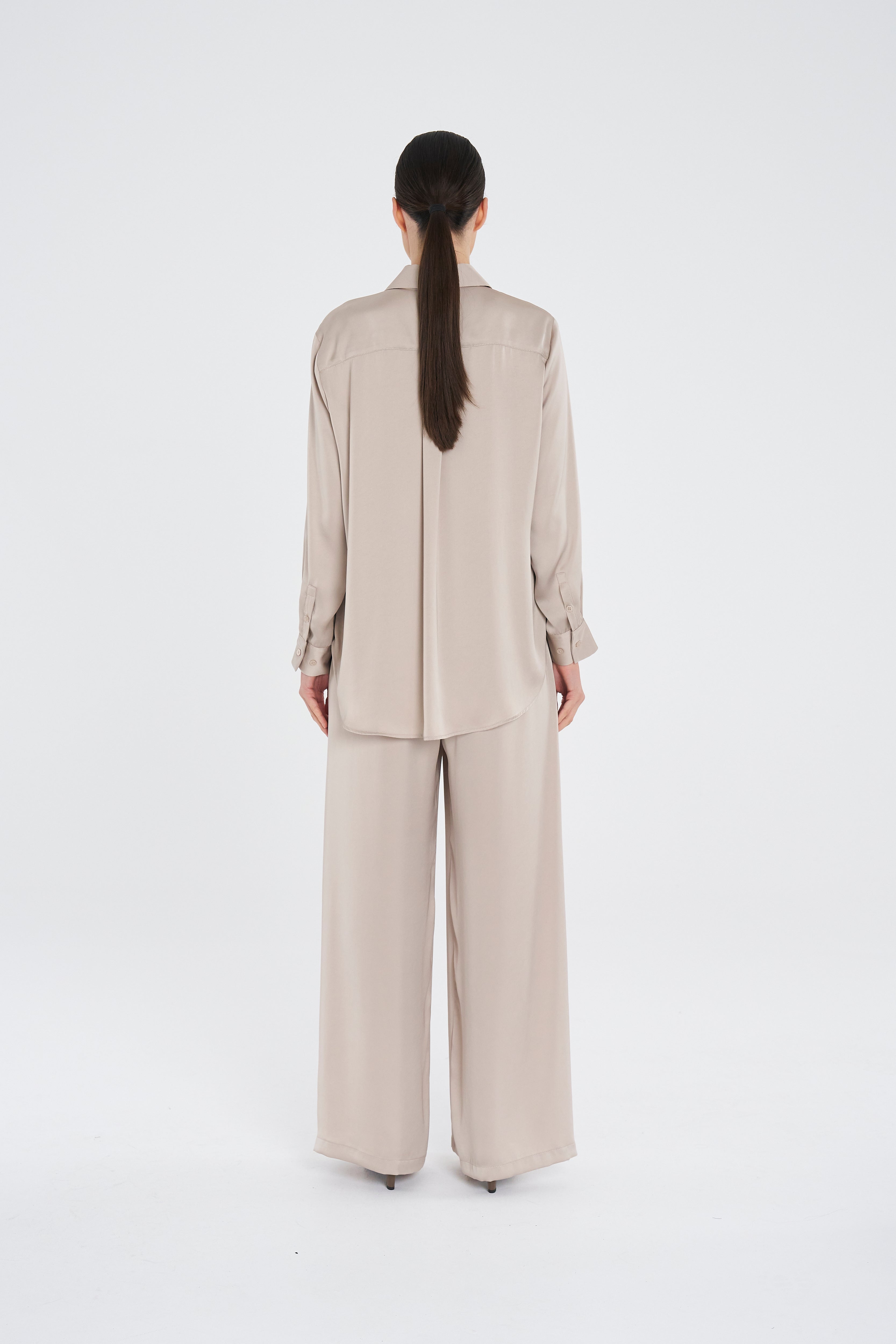 F619 2822 SOFT SHIRT