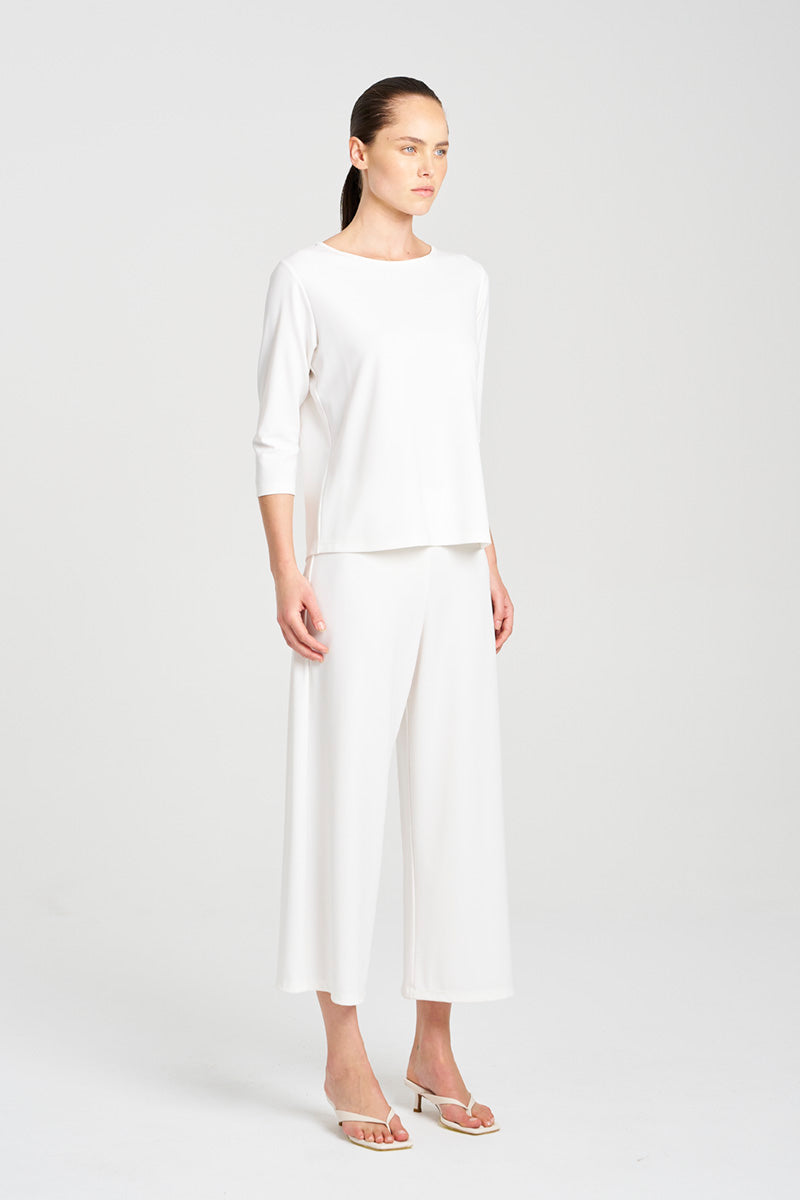 F007 8577 POWDER BOAT NECK