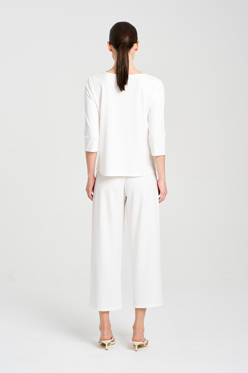 F007 8577 POWDER BOAT NECK