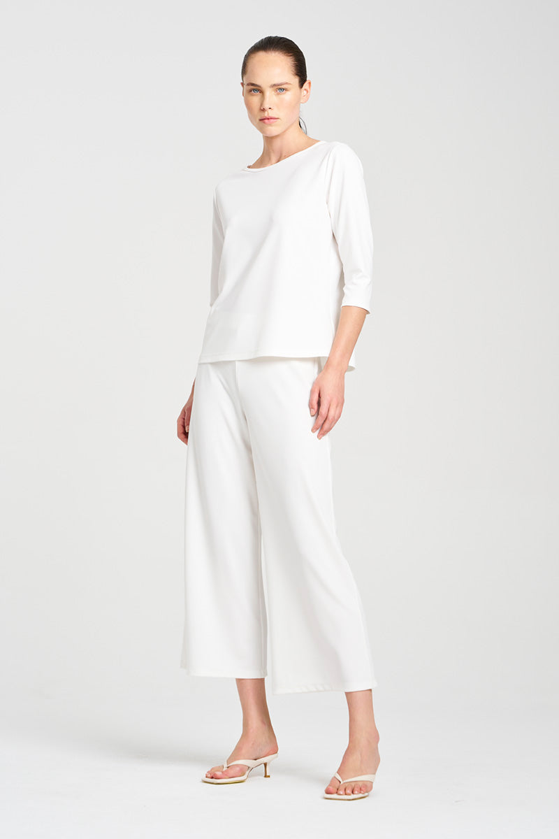 F007 8577 POWDER BOAT NECK