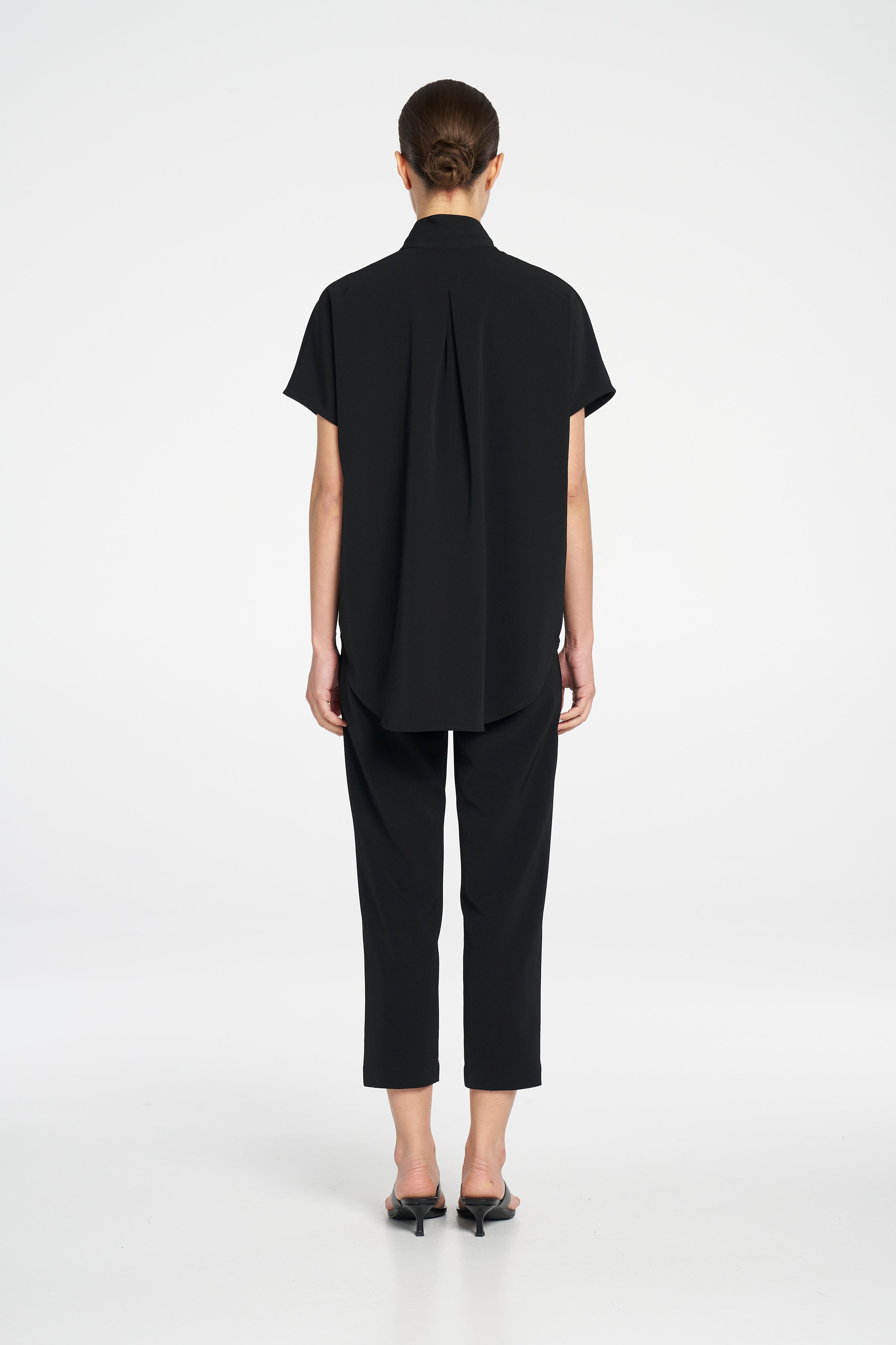 F618 8646 TAB STAND SHELL - Mela Purdie