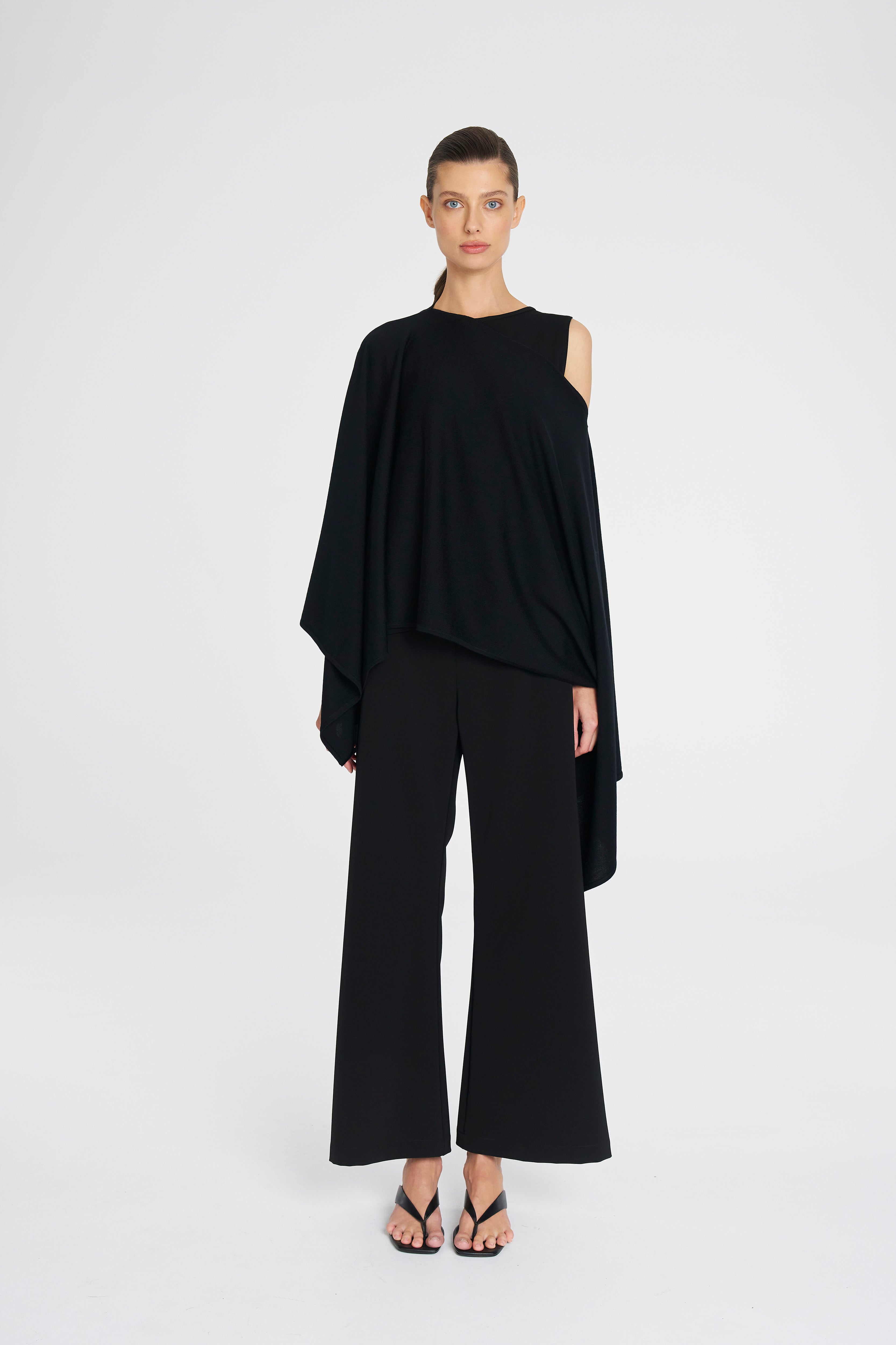 F14 9309 SLICE THROW - MELA PURDIE