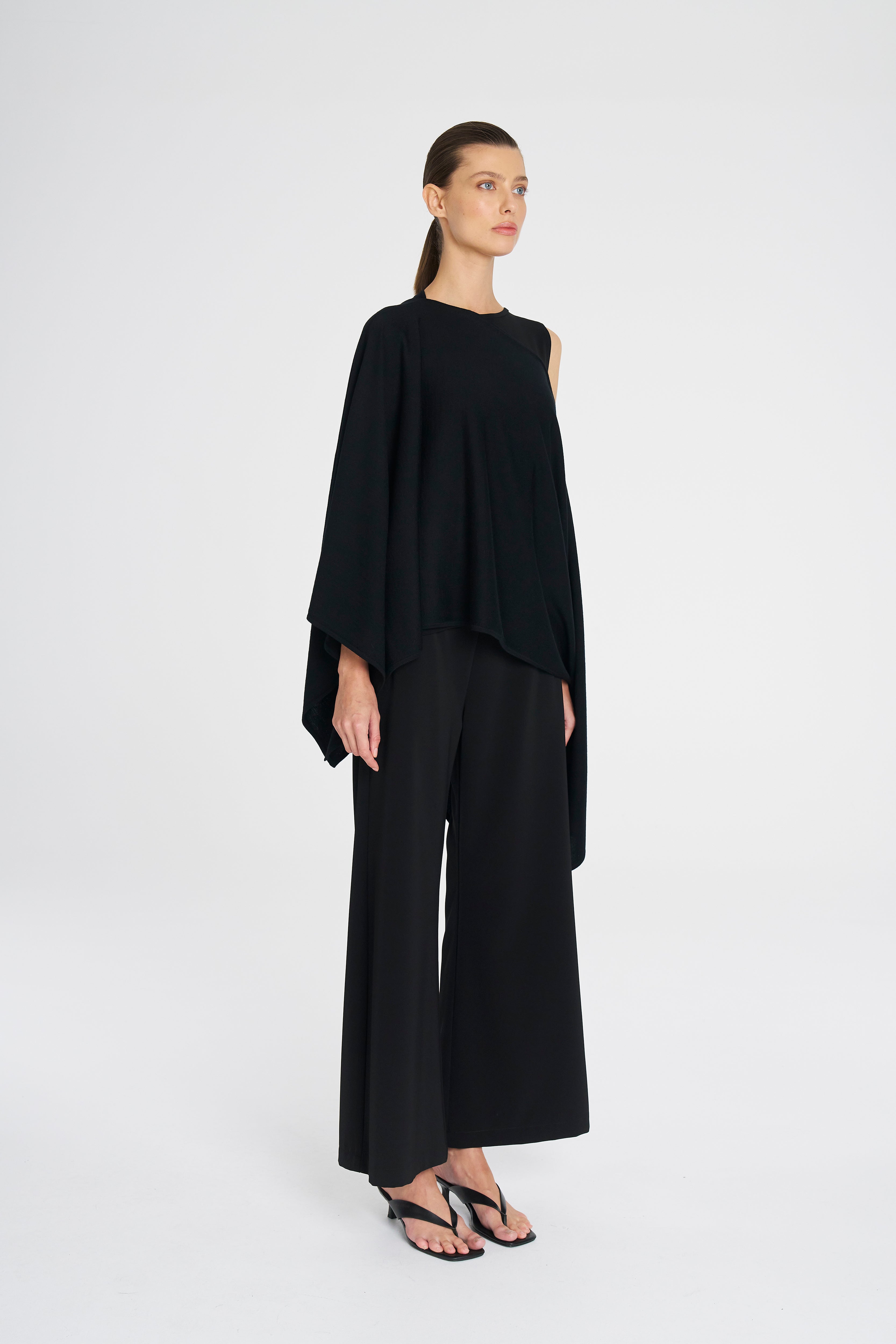 F14 9309 SLICE THROW - MELA PURDIE