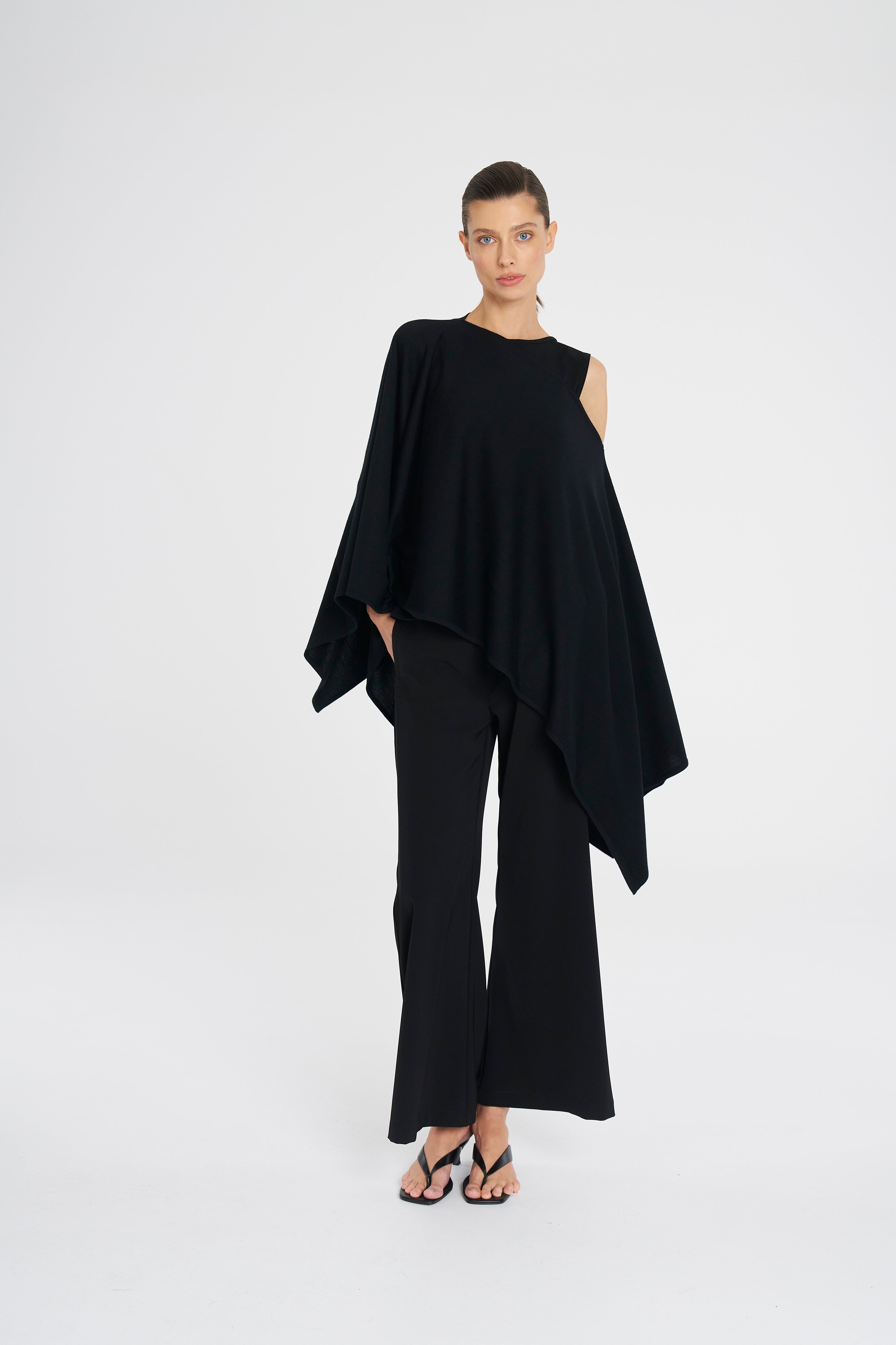 F14 9309 SLICE THROW - MELA PURDIE