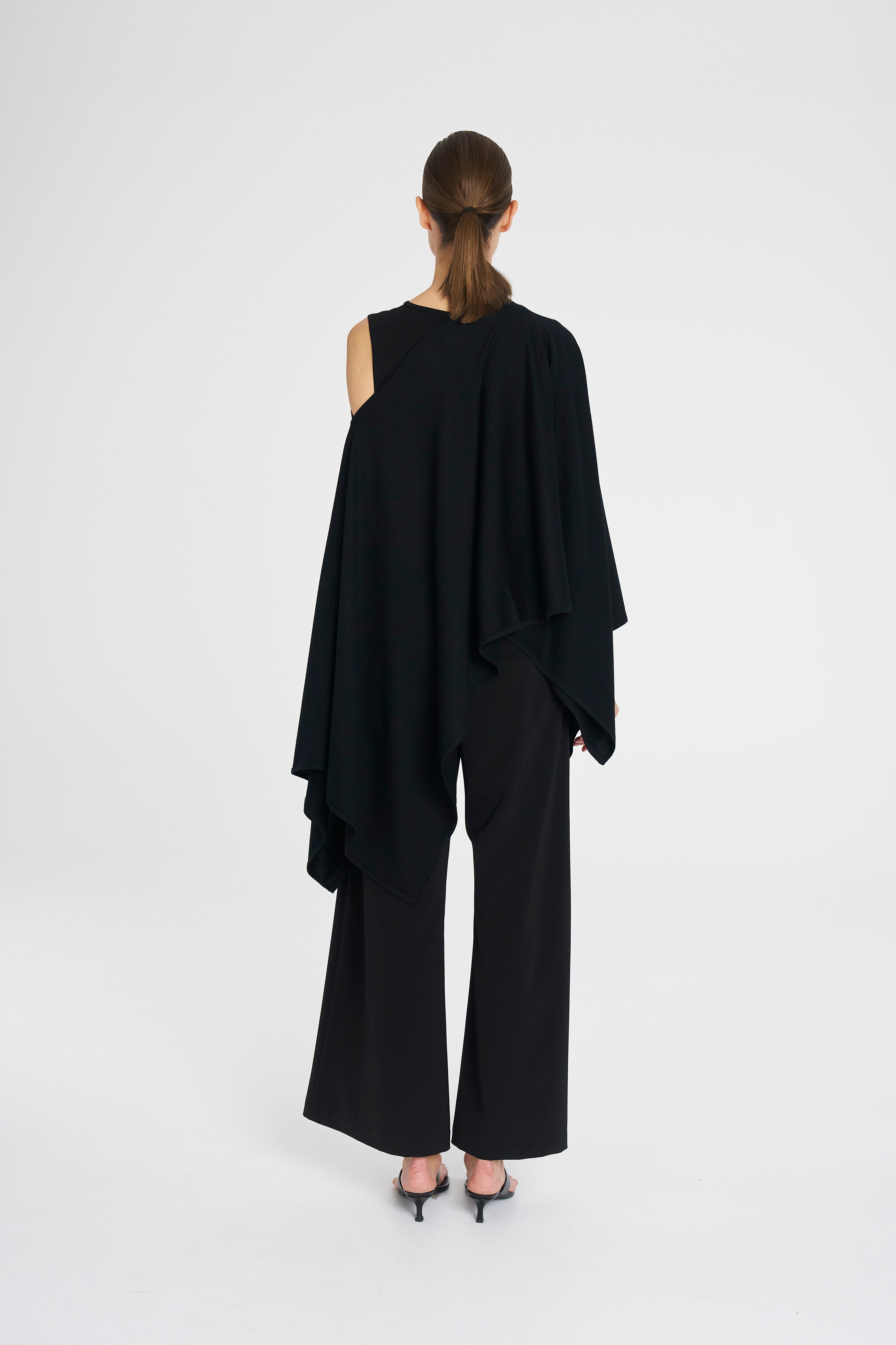 F14 9309 SLICE THROW - MELA PURDIE