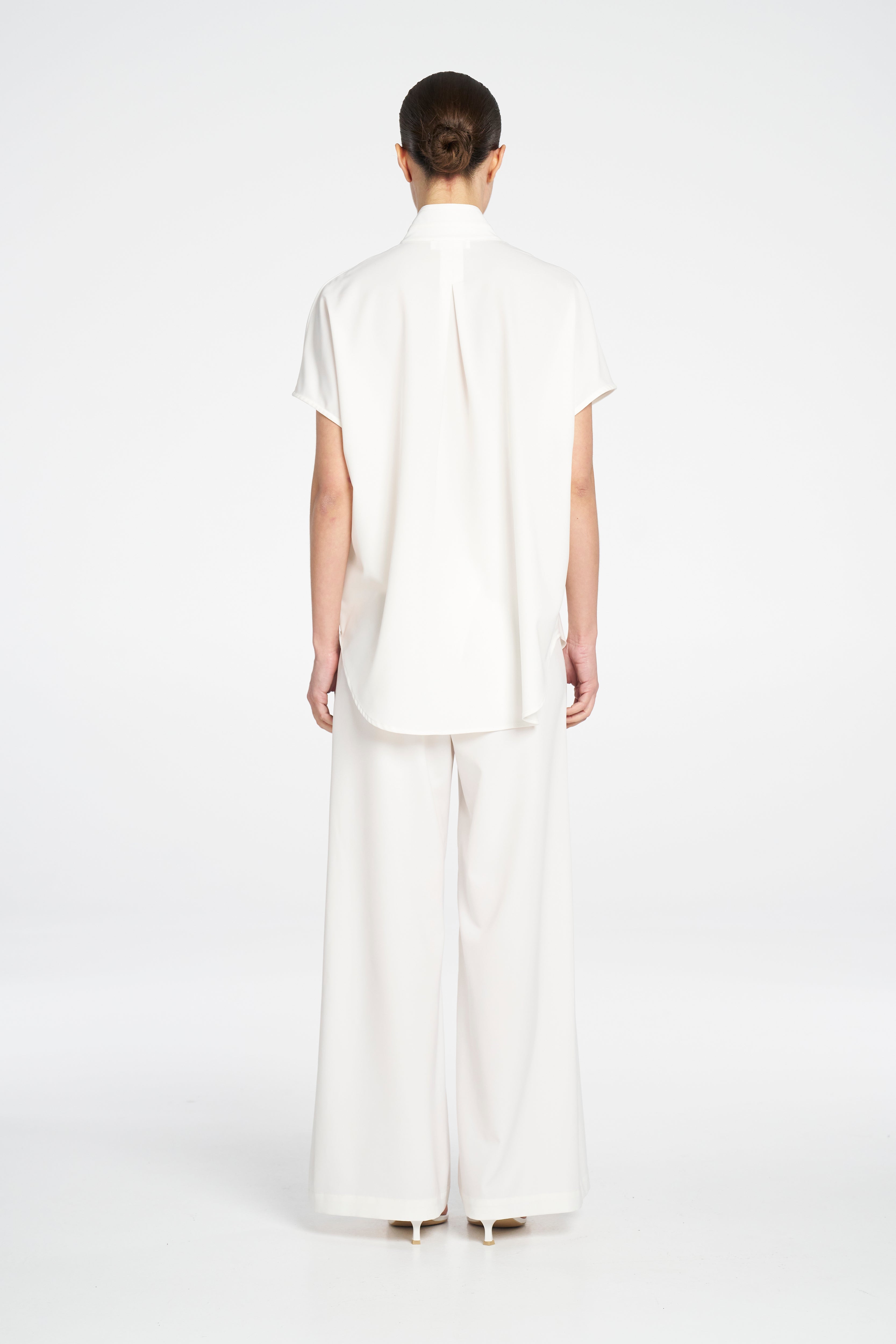 F618 1907 SUIT PANT - Mela Purdie
