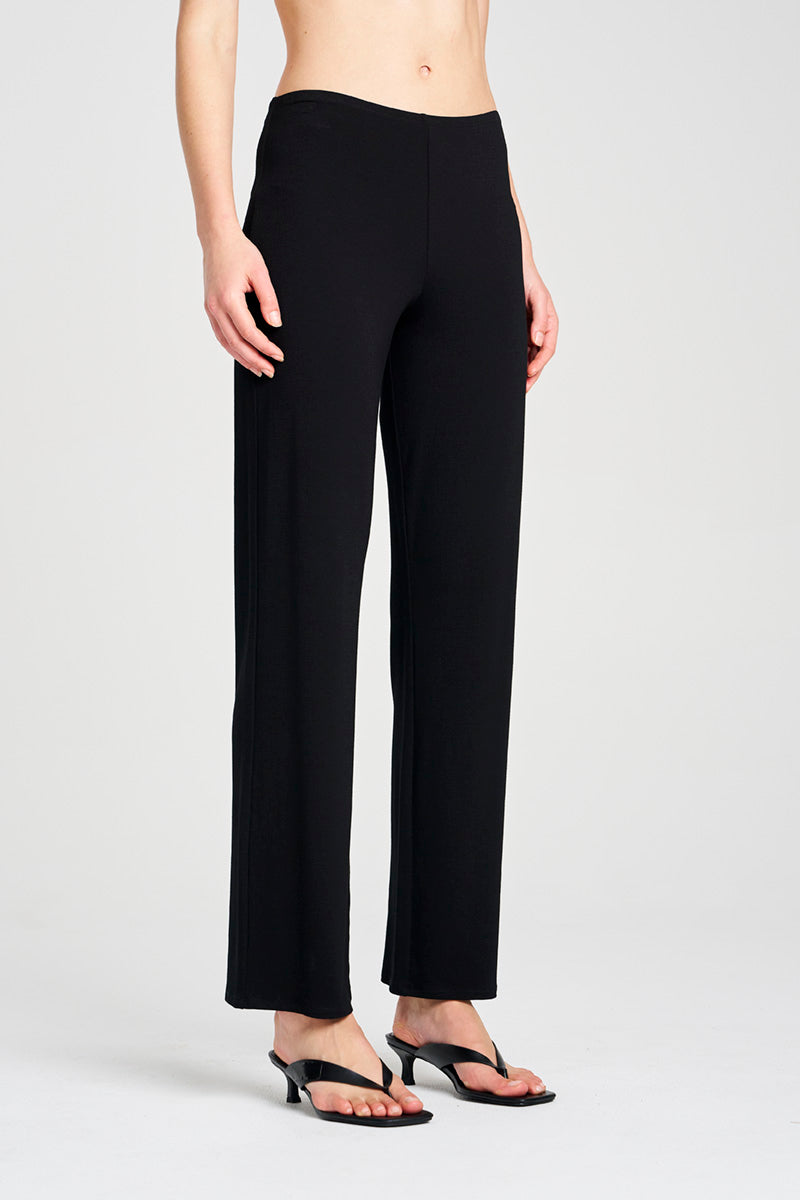 F01 100 LONG PANT - Mela Purdie