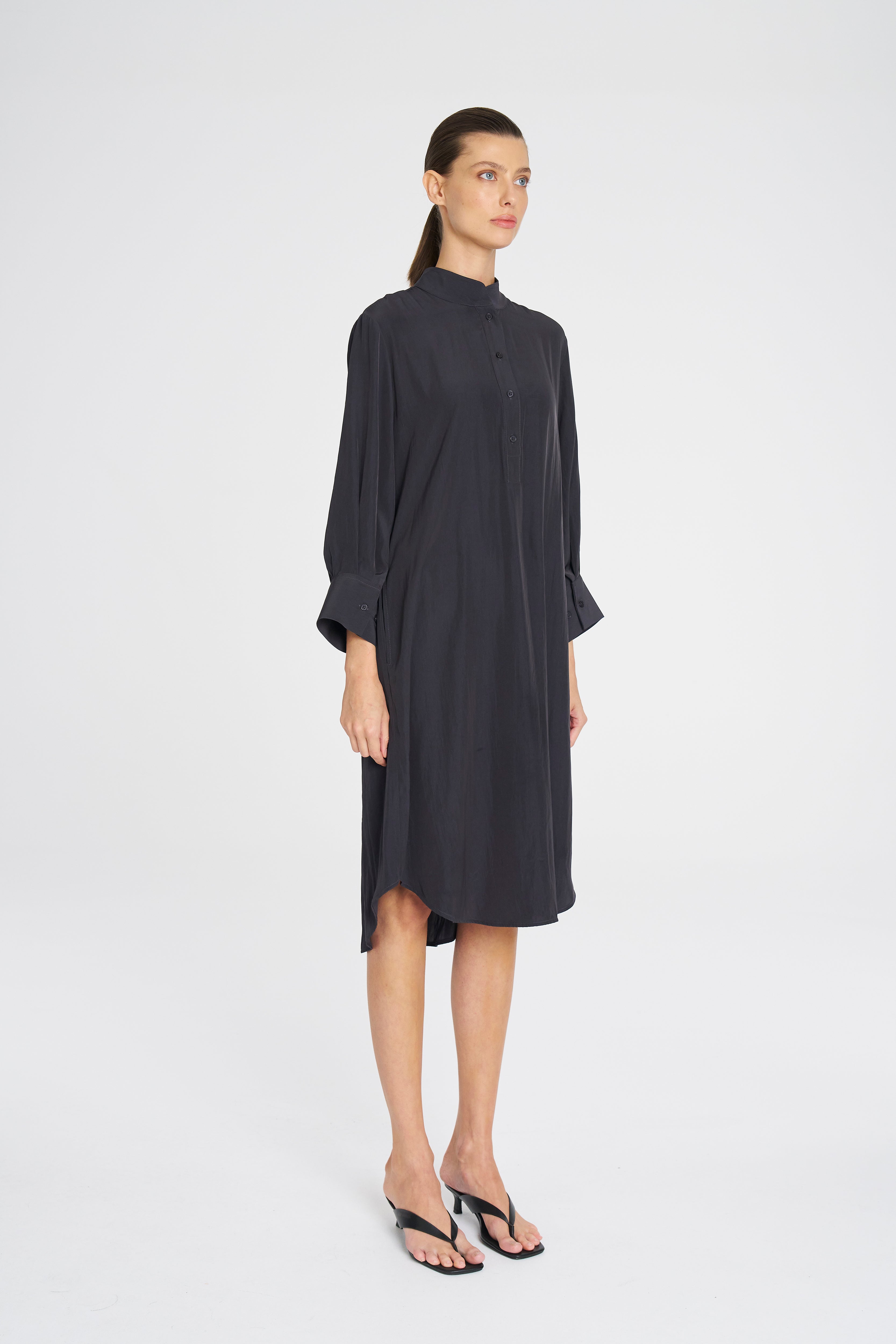 F67 3047 RESORT DRESS - MELA PURDIE