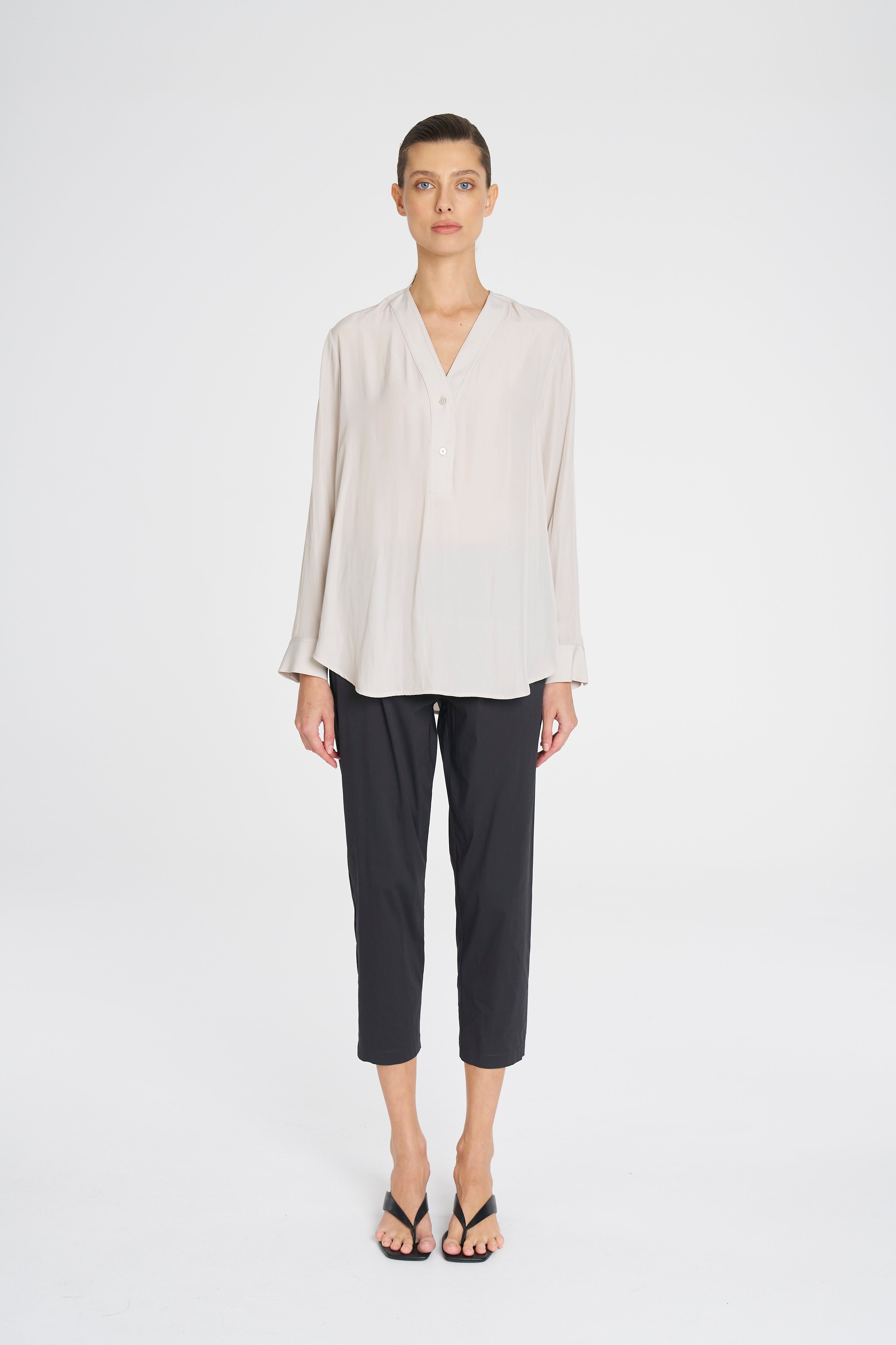 F67 8914 TAB SHIRT - MELA PURDIE
