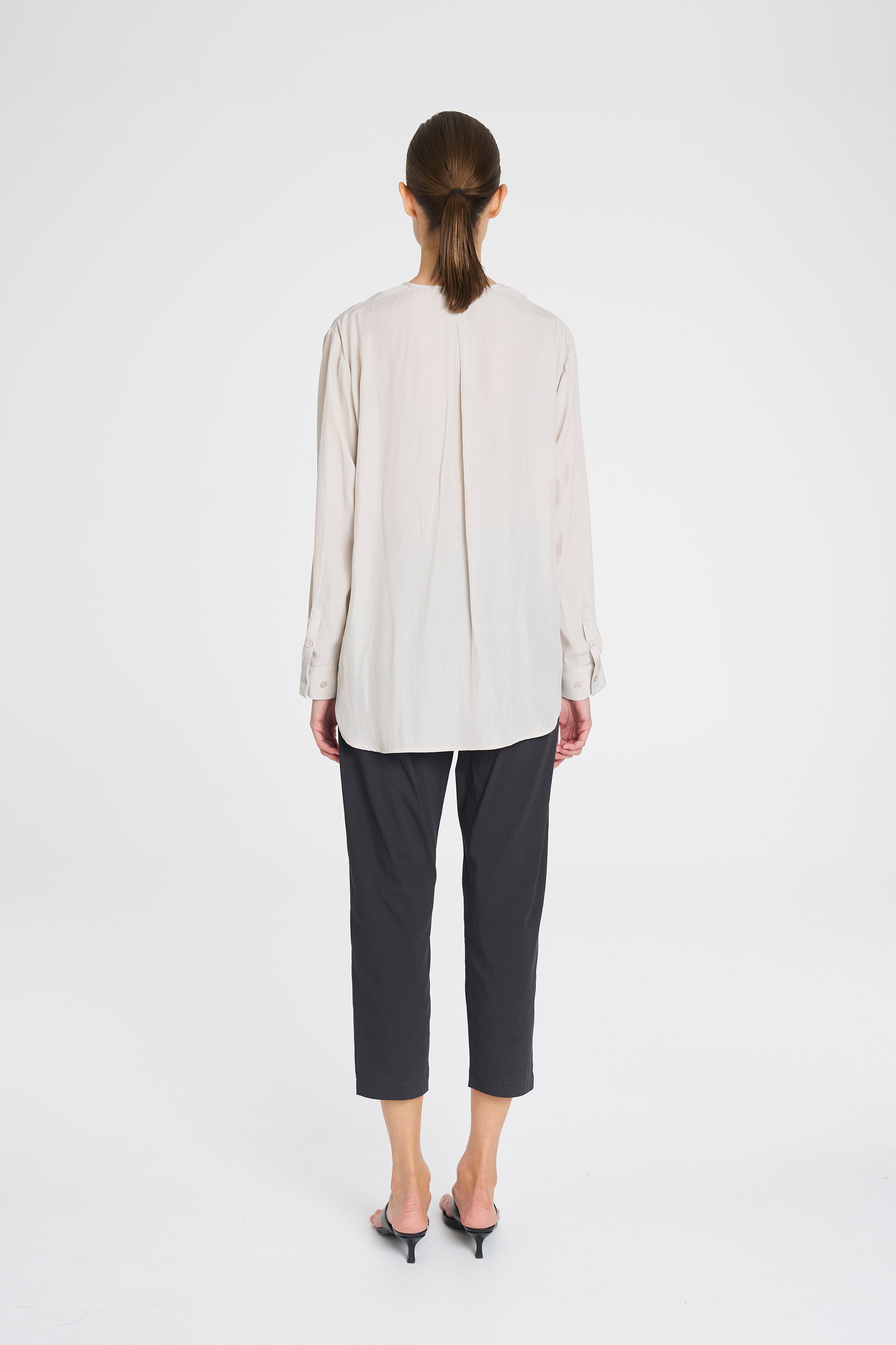 F67 8914 TAB SHIRT - MELA PURDIE