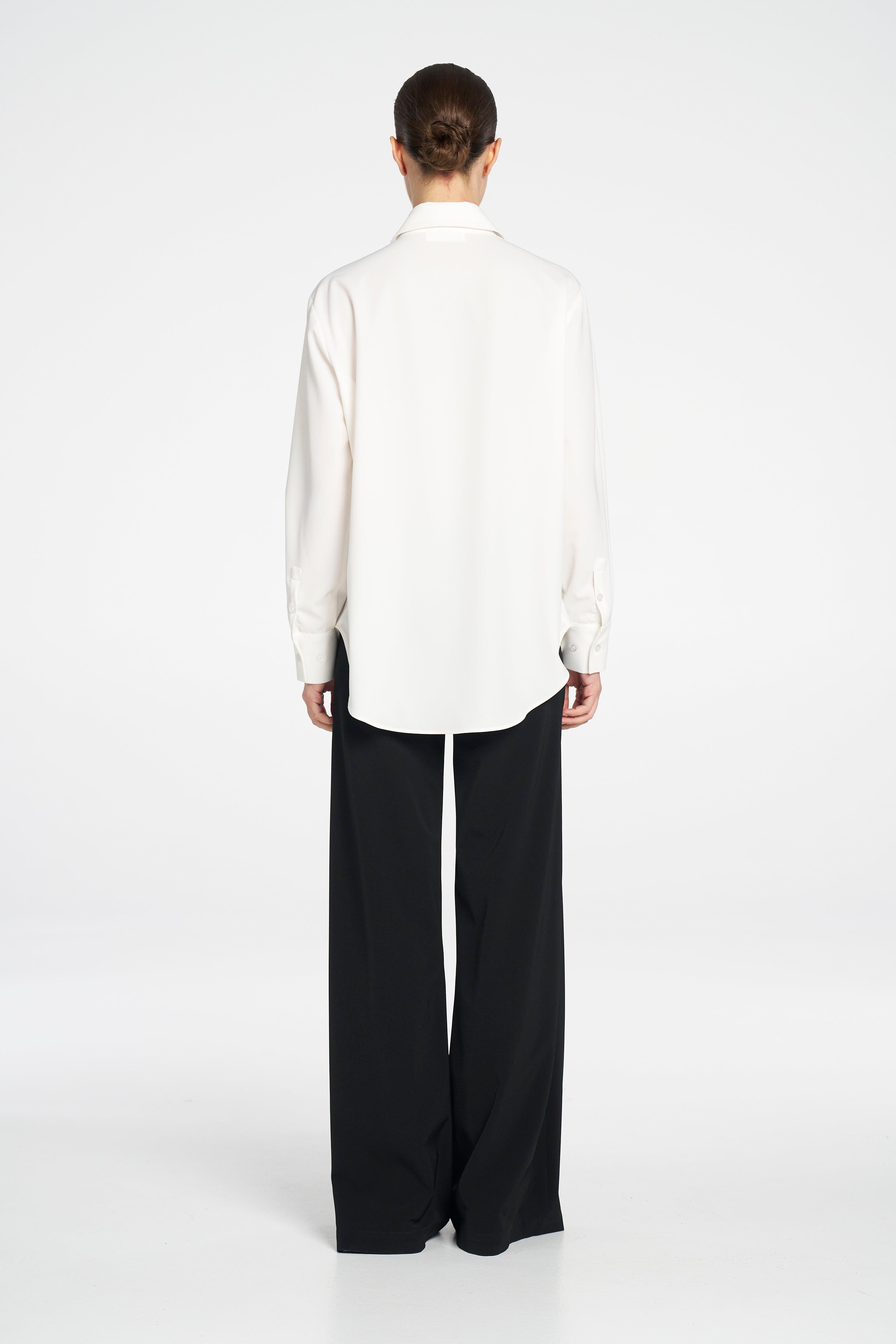 F618 80068 TAB SHIRT - Mela Purdie