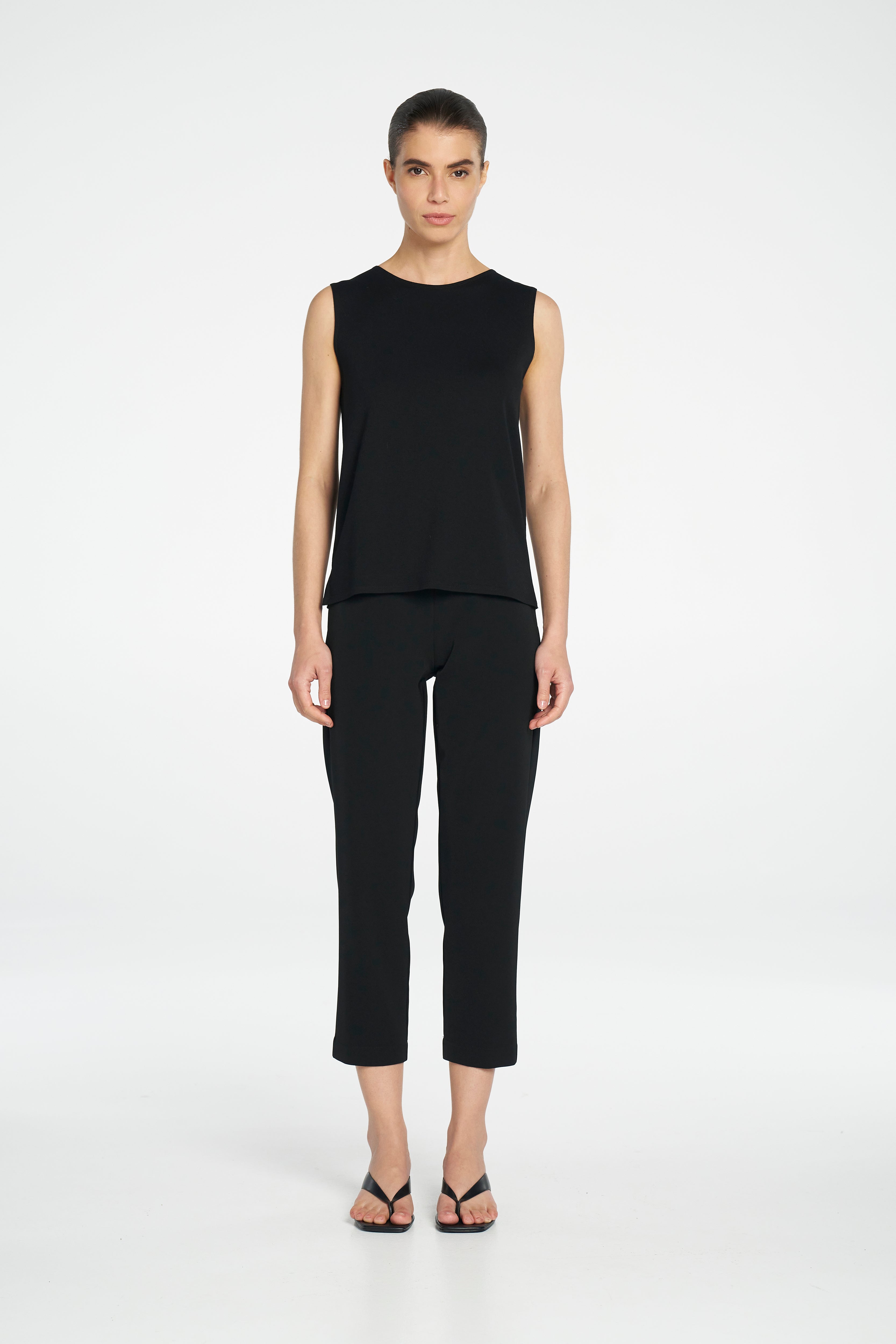 F01 284 PALAZZO SHELL - MELA PURDIE