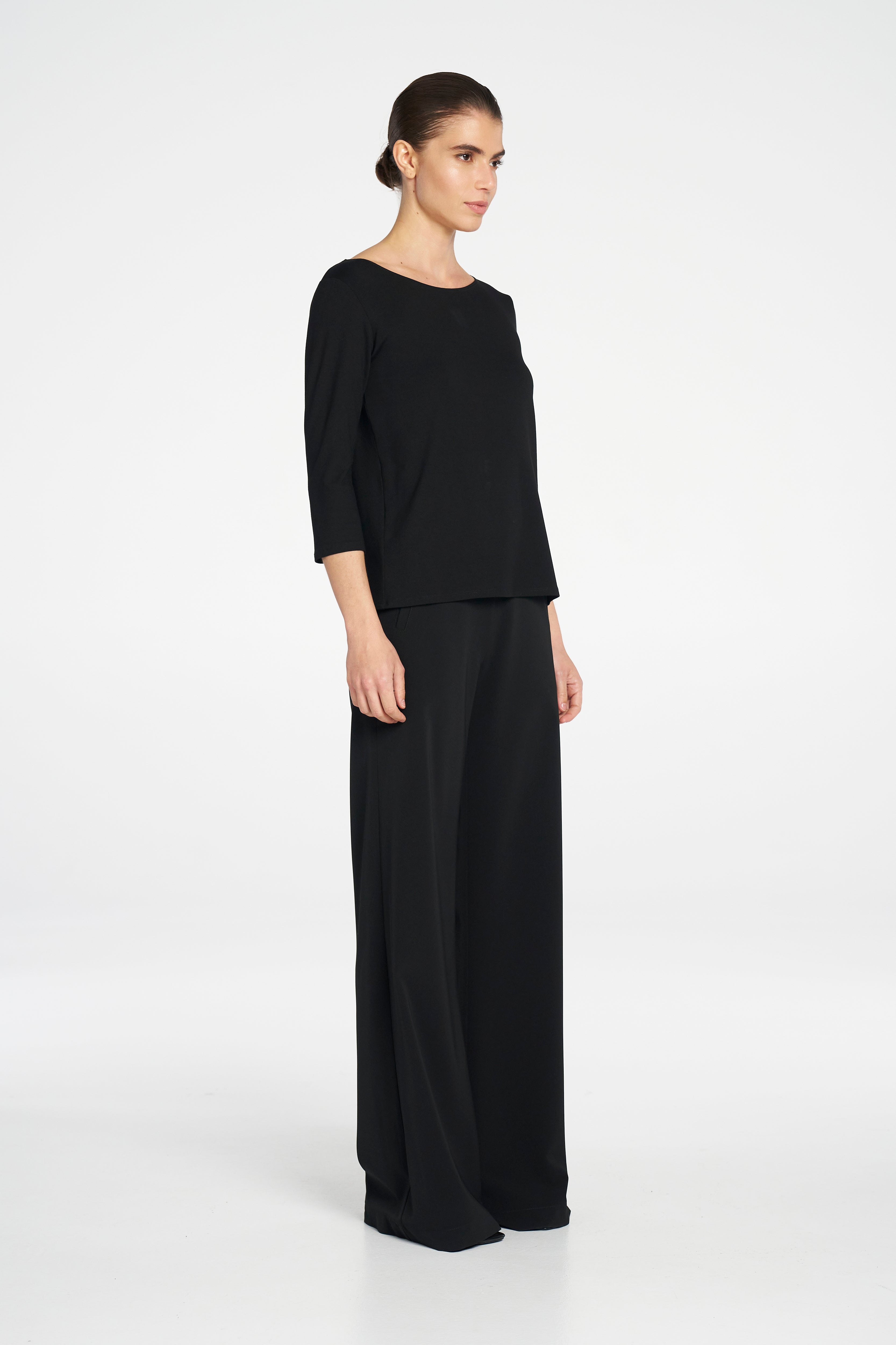 F618 1907 SUIT PANT - Mela Purdie