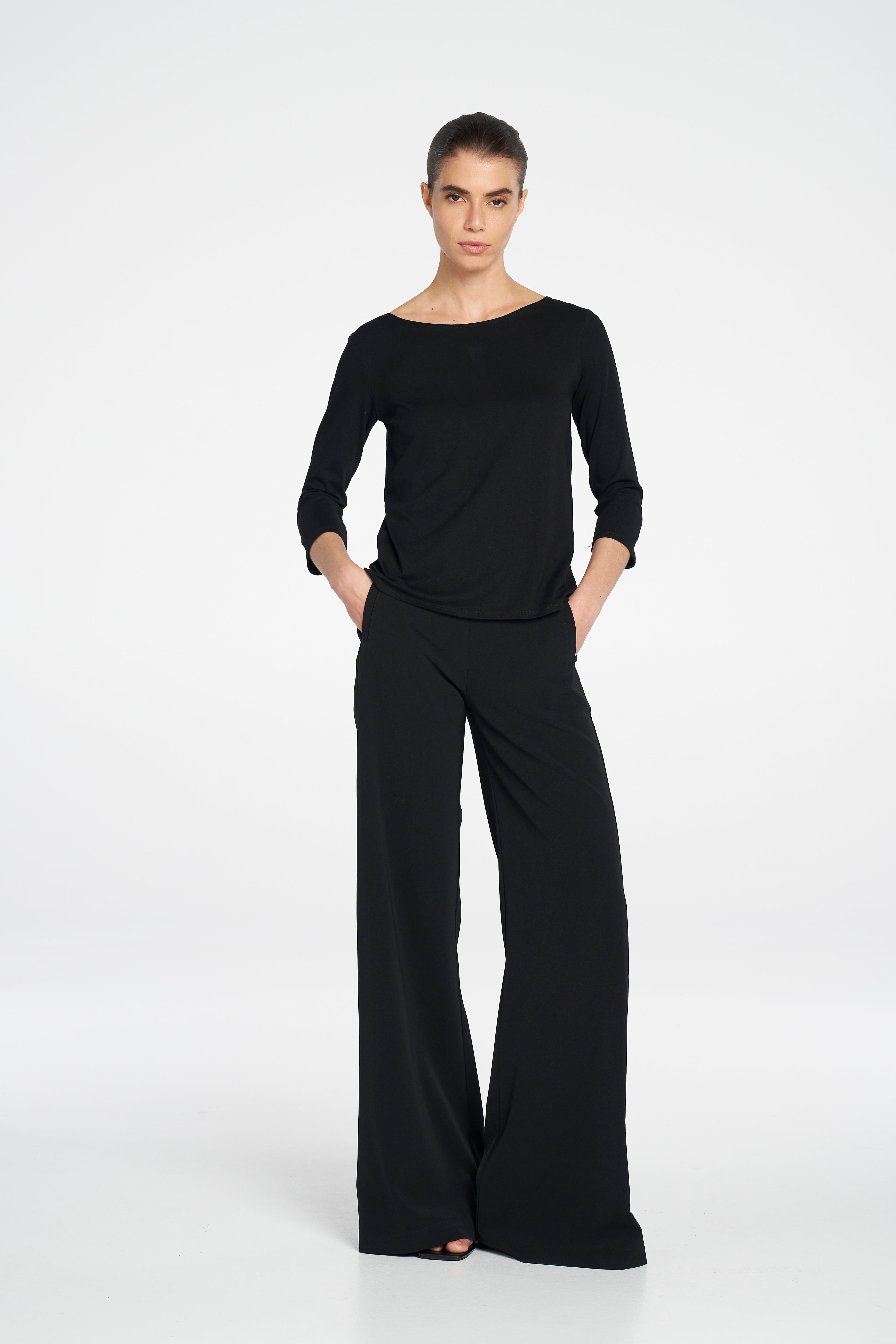 F618 1907 SUIT PANT - Mela Purdie