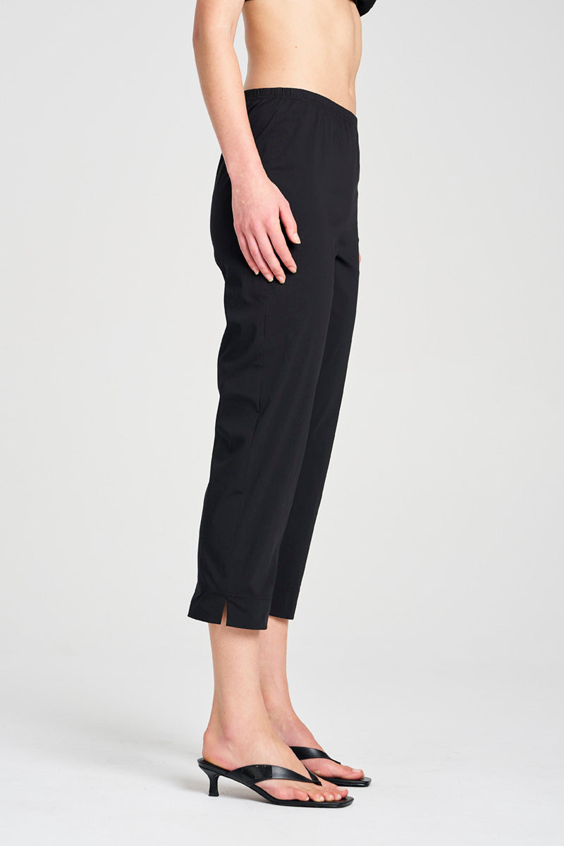 F65 1348 CROPPED PANT - Mela Purdie