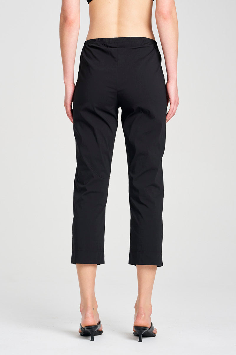 F65 1348 CROPPED PANT - Mela Purdie