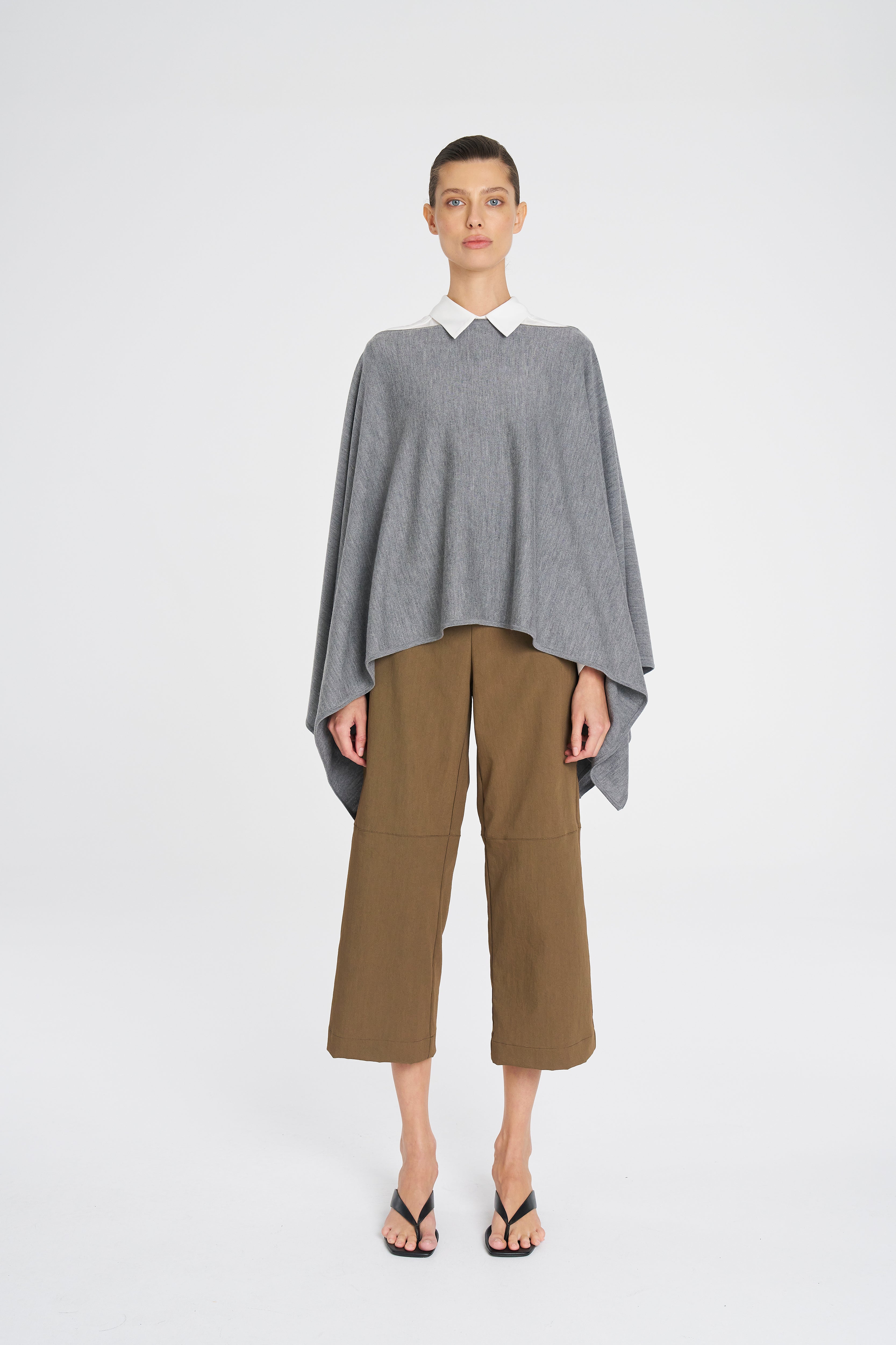 F14 9309 SLICE THROW - MELA PURDIE