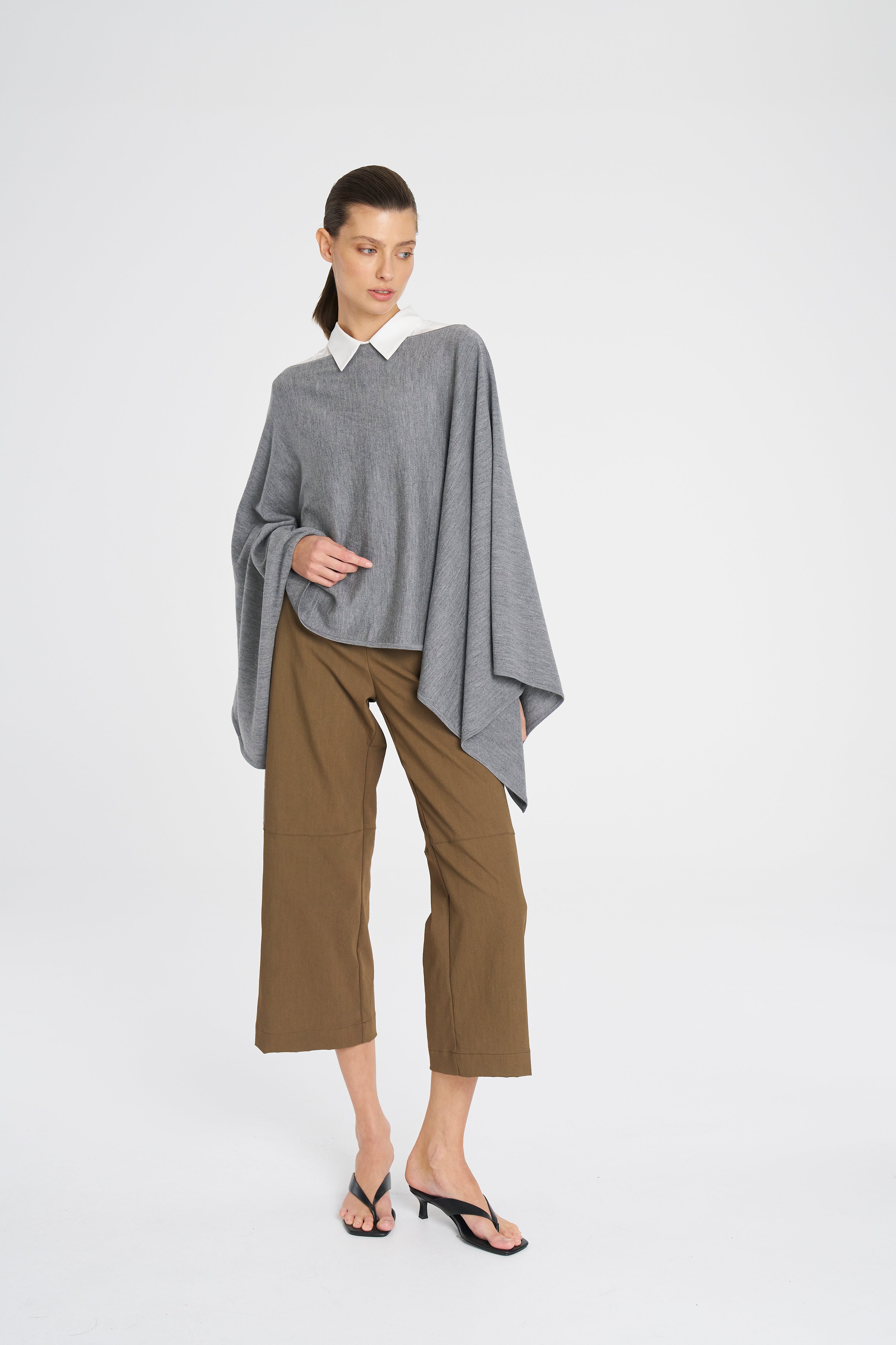 F14 9309 SLICE THROW - MELA PURDIE