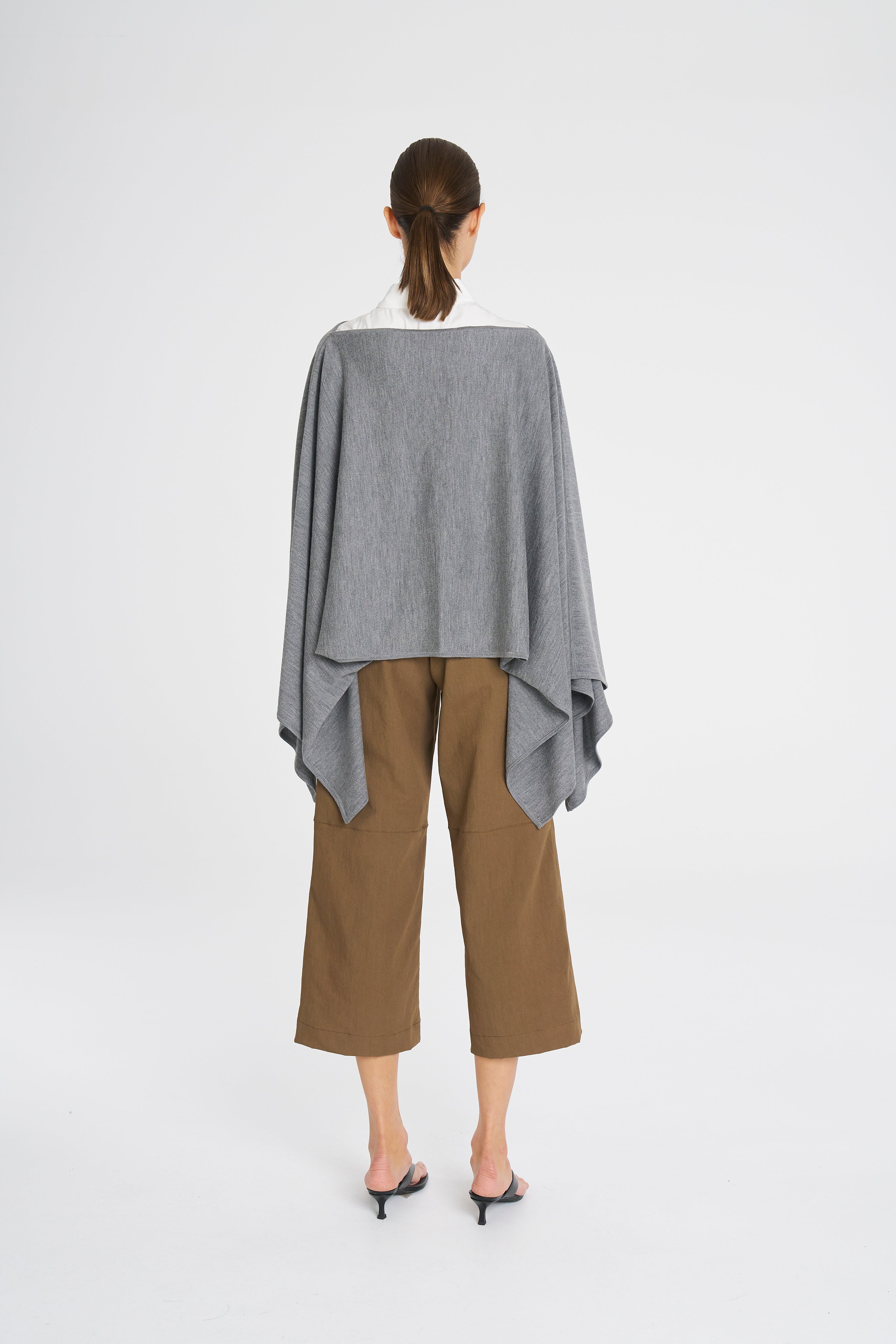 F14 9309 SLICE THROW - MELA PURDIE