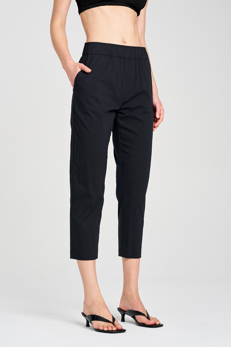 F65 1478 NOMAD PANT - Mela Purdie