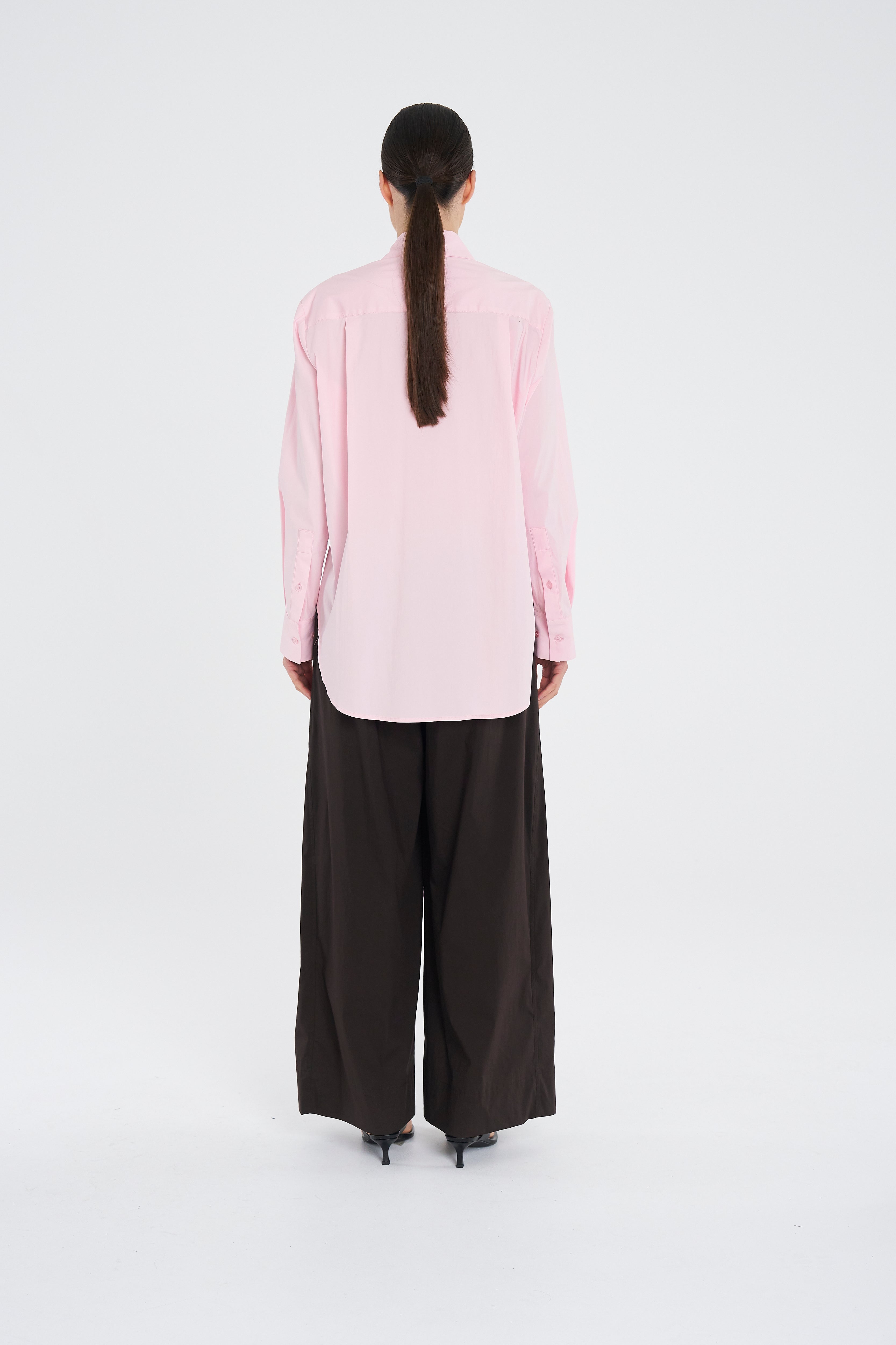 F65 8920 SAVILLE SHIRT