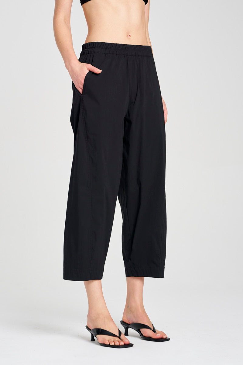 F65 1834 CROSS PANT - Mela Purdie