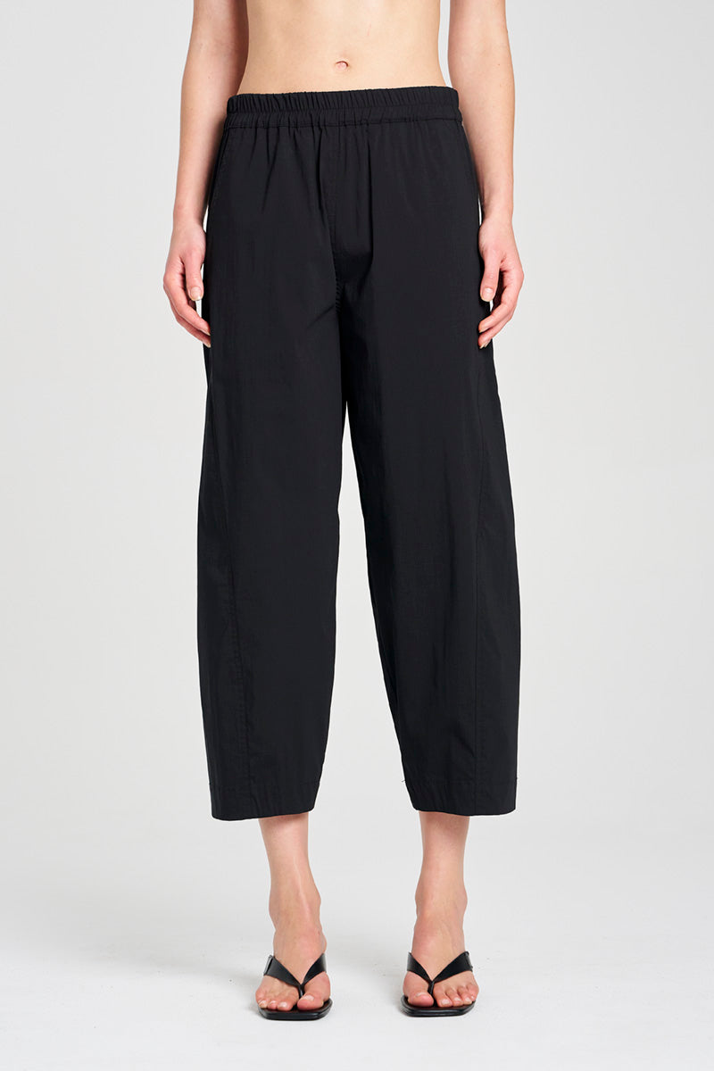 F65 1834 CROSS PANT - Mela Purdie