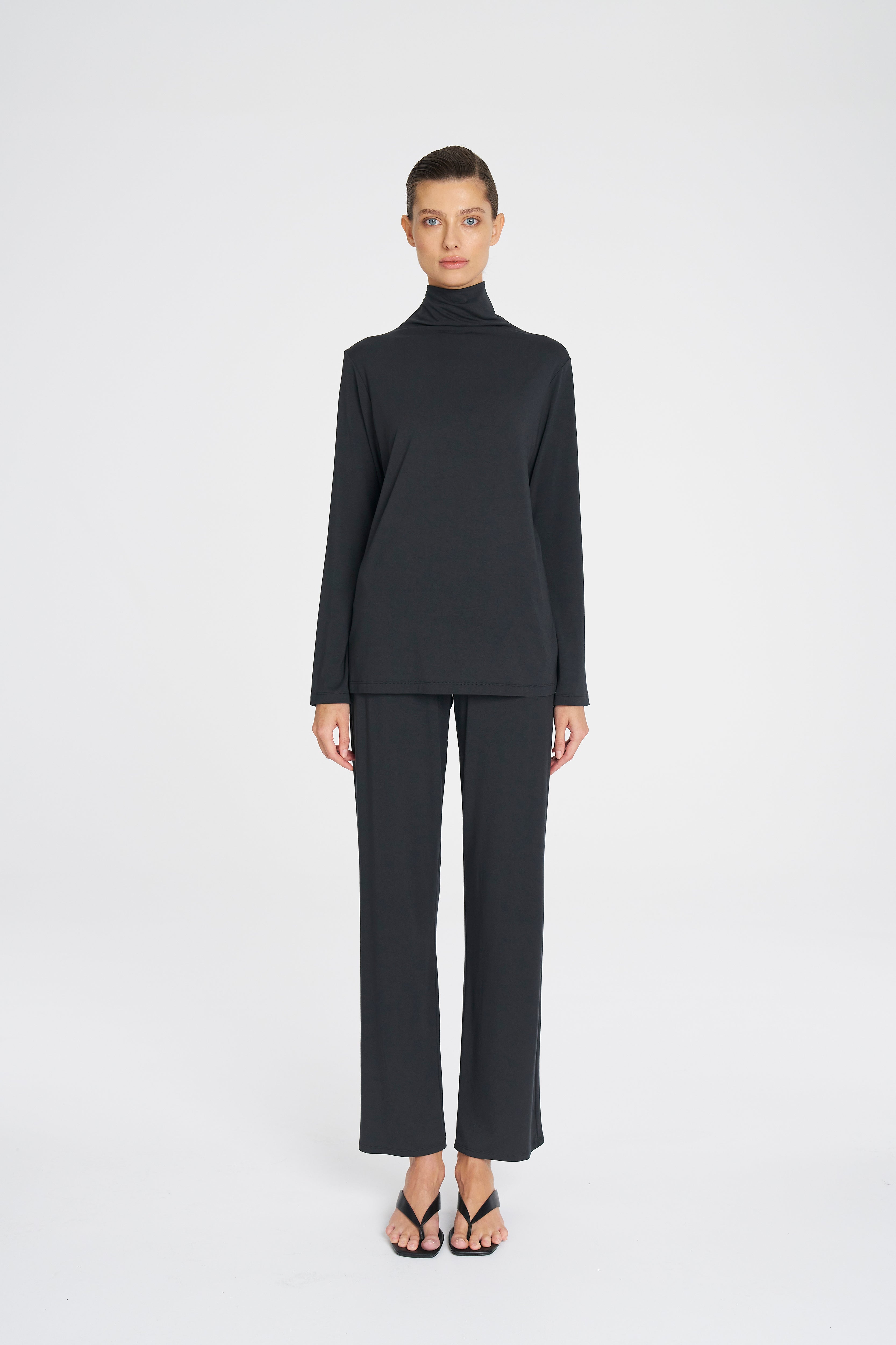 F01 8888 FUNNEL TOPÂ -Â MELA PURDIE