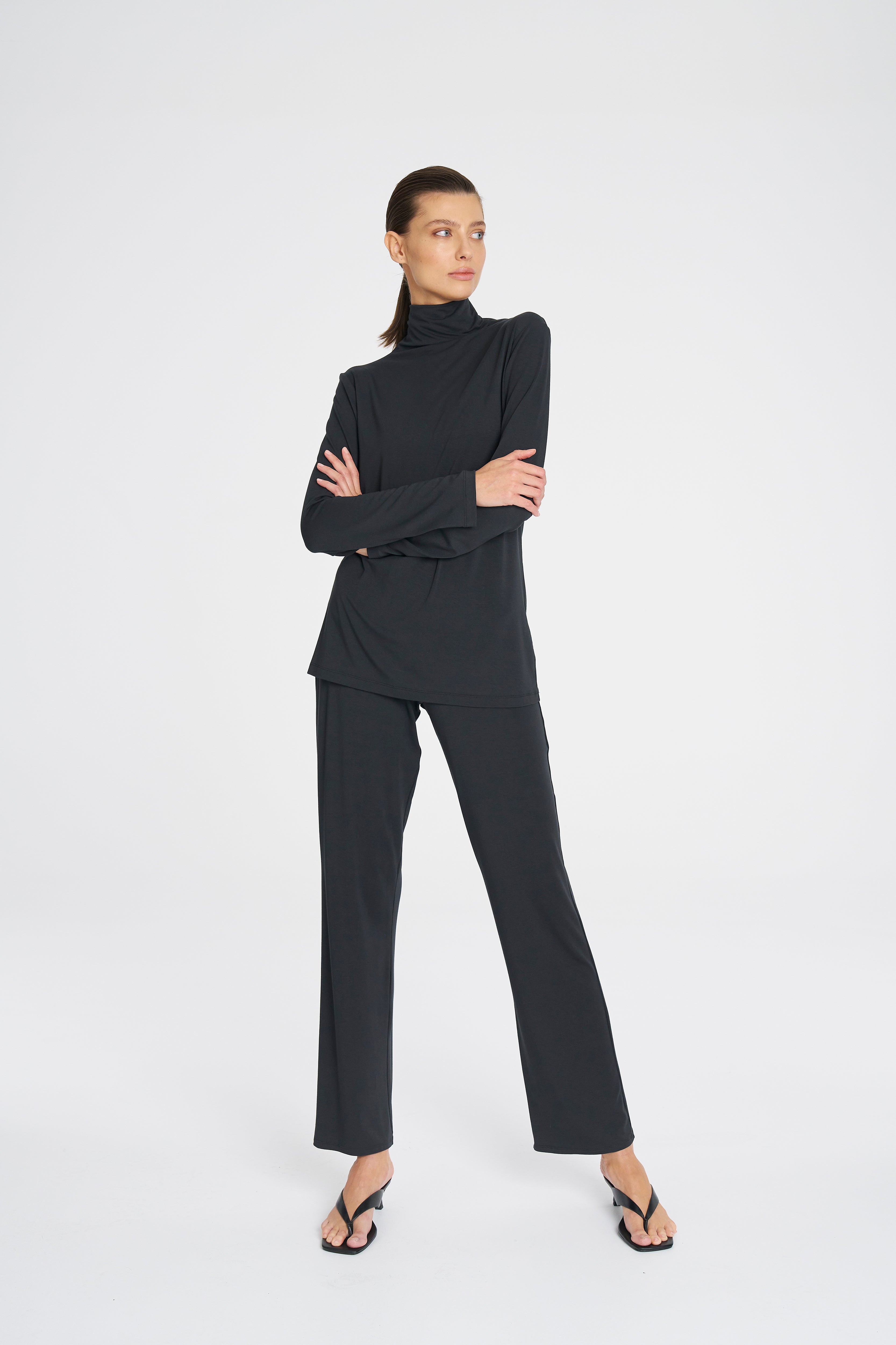 F01 8888 FUNNEL TOPÂ -Â MELA PURDIE