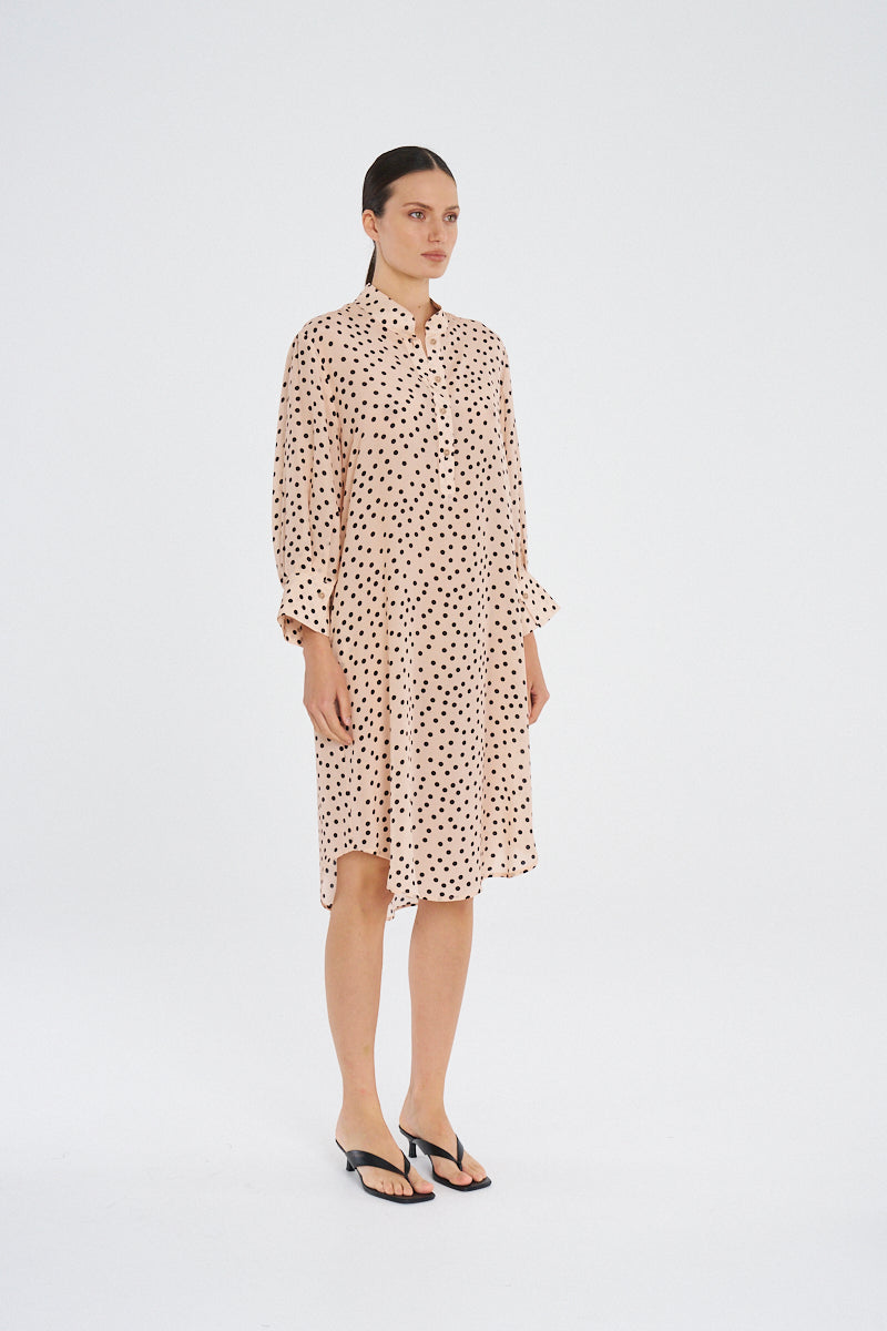 F856 3047 RESORT DRESS - MELA PURDIE