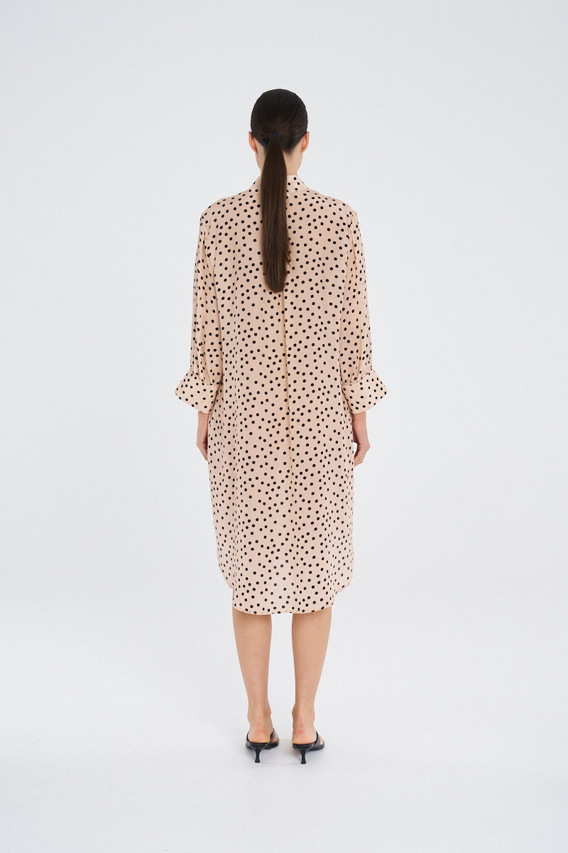 F856 3047 RESORT DRESS - MELA PURDIE