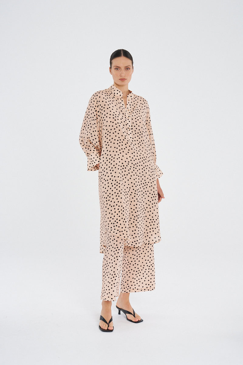 F856 3047 RESORT DRESS - MELA PURDIE