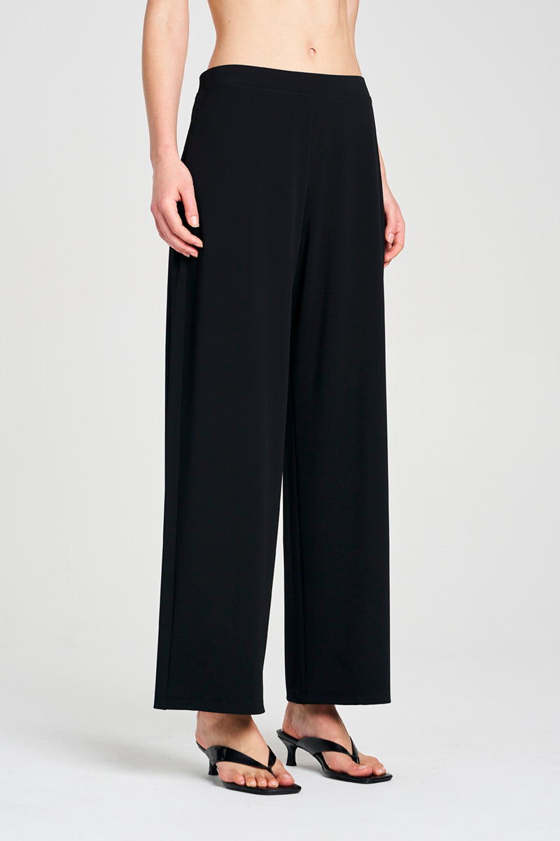 F007 1777 PALAZZO PANT - Mela Purdie