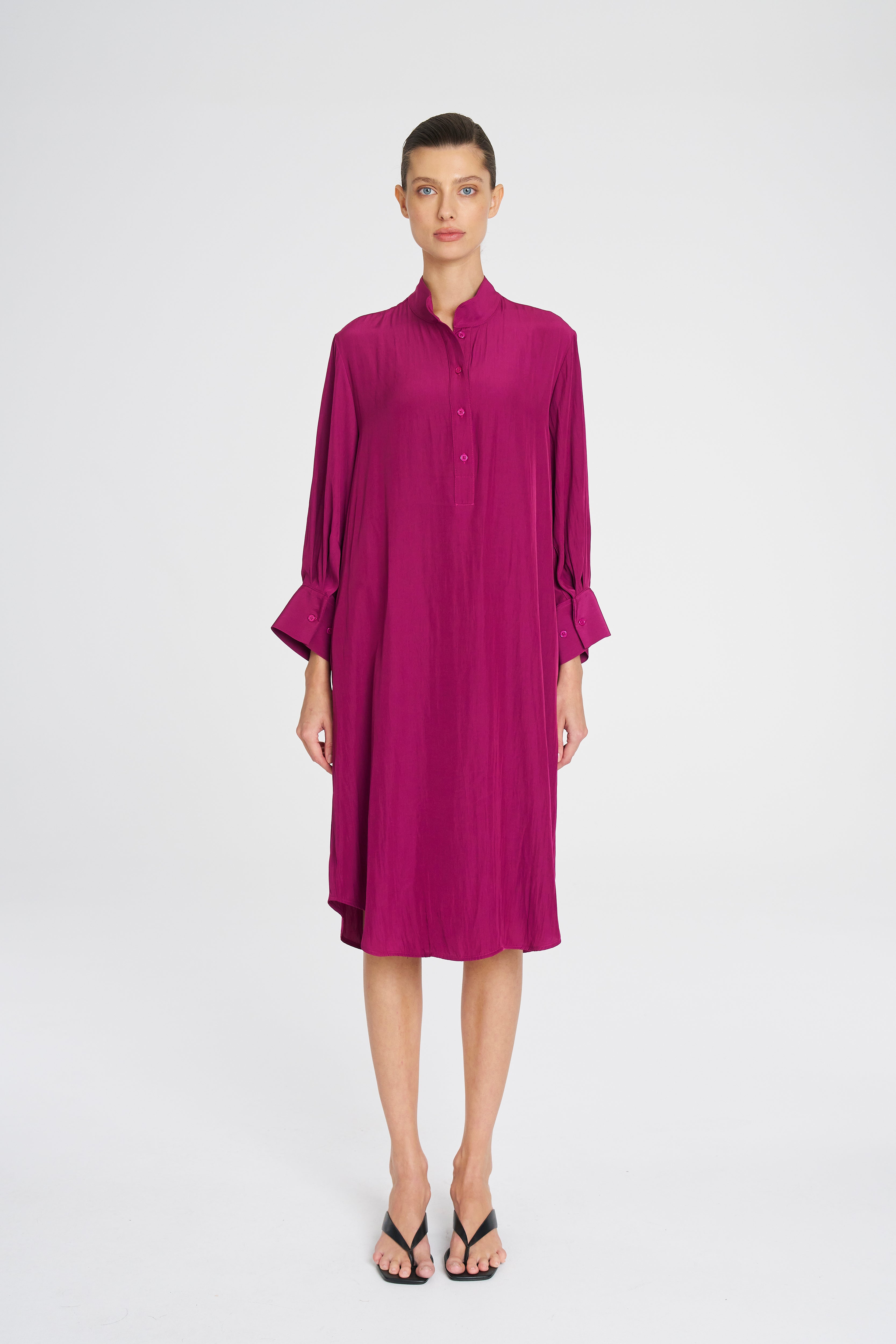 F67 3047 RESORT DRESS - MELA PURDIE