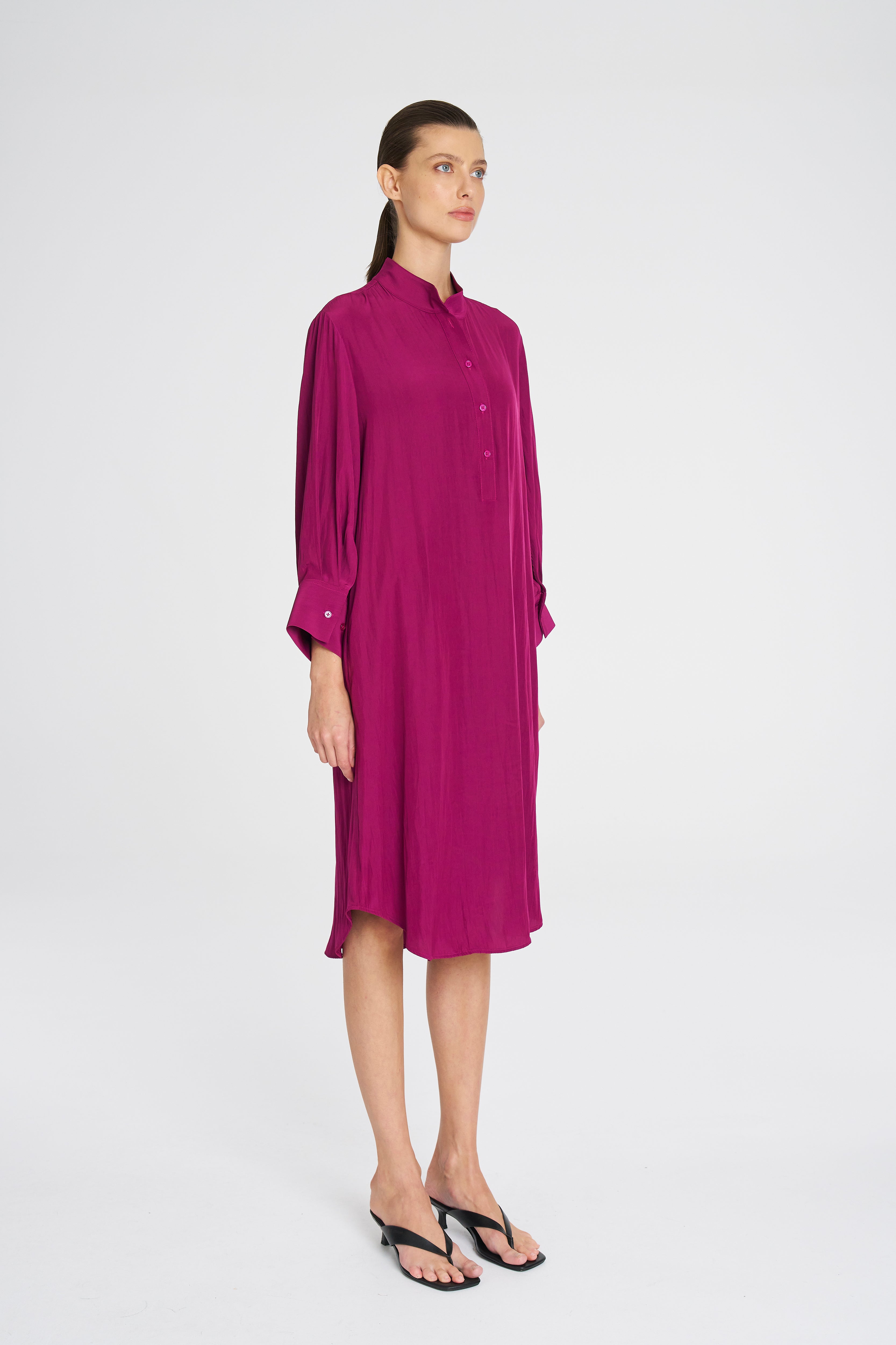 F67 3047 RESORT DRESS - MELA PURDIE