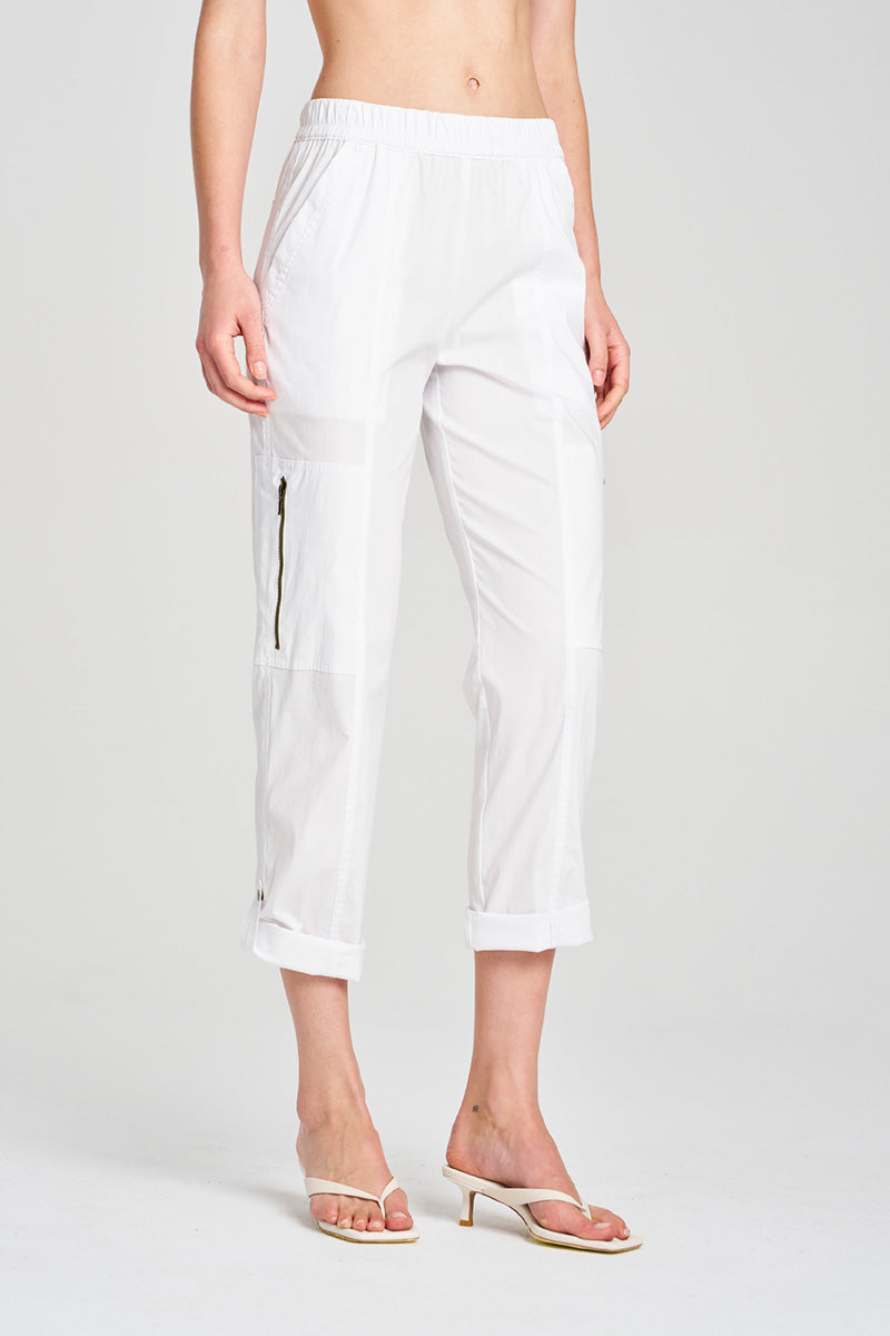 F65 1376 ZIP CARGO - Mela Purdie